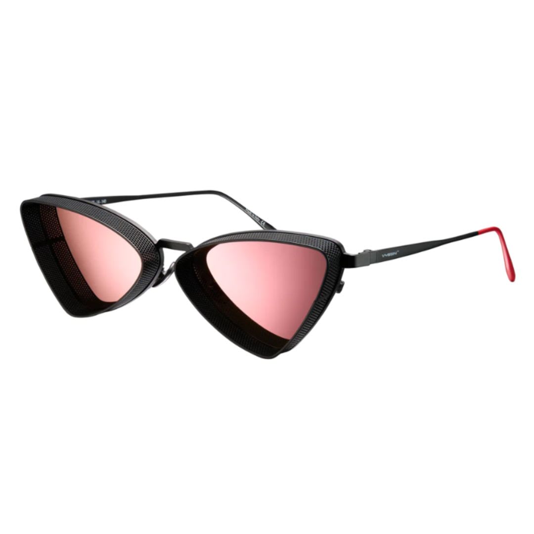 Vysen Sloane Sl-2black Matte In Black Matte