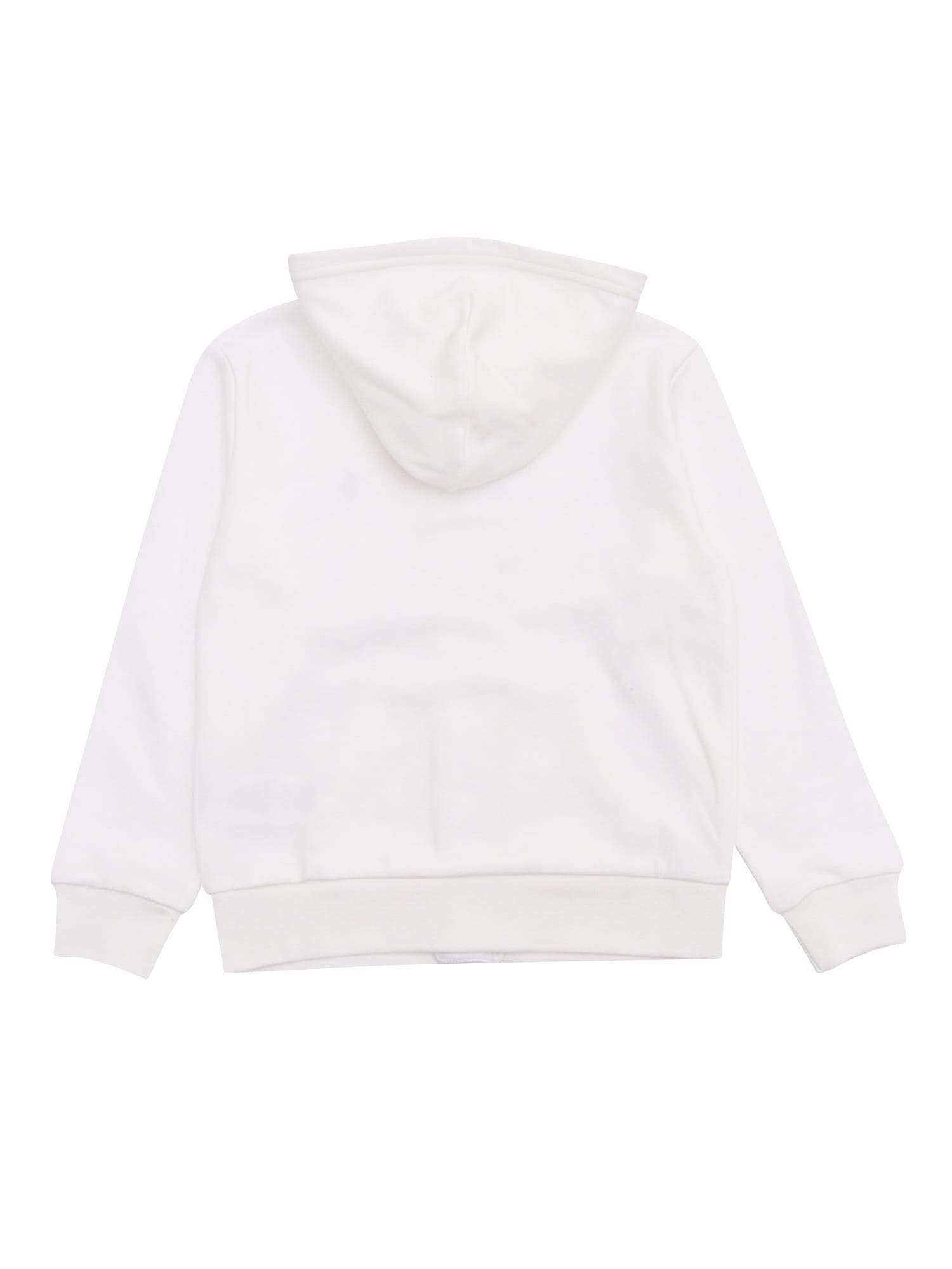 Polo Ralph Lauren Pullover Kinder Farbe Weiss In White