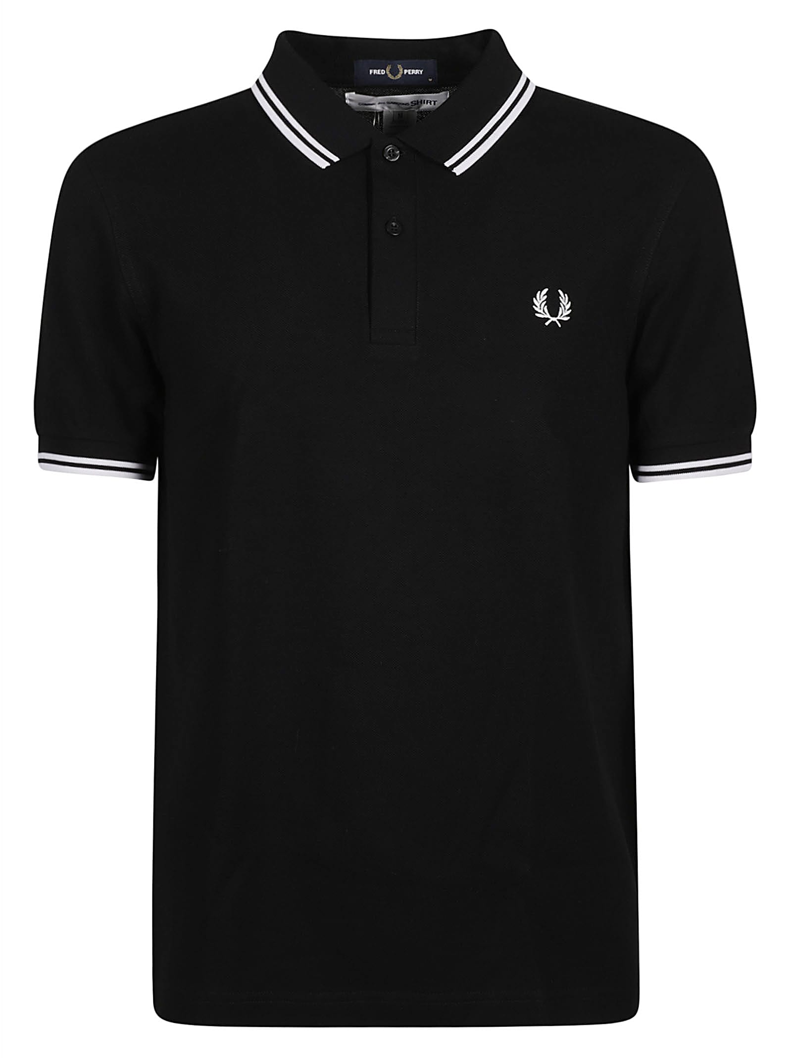 Logo Polo Shirt