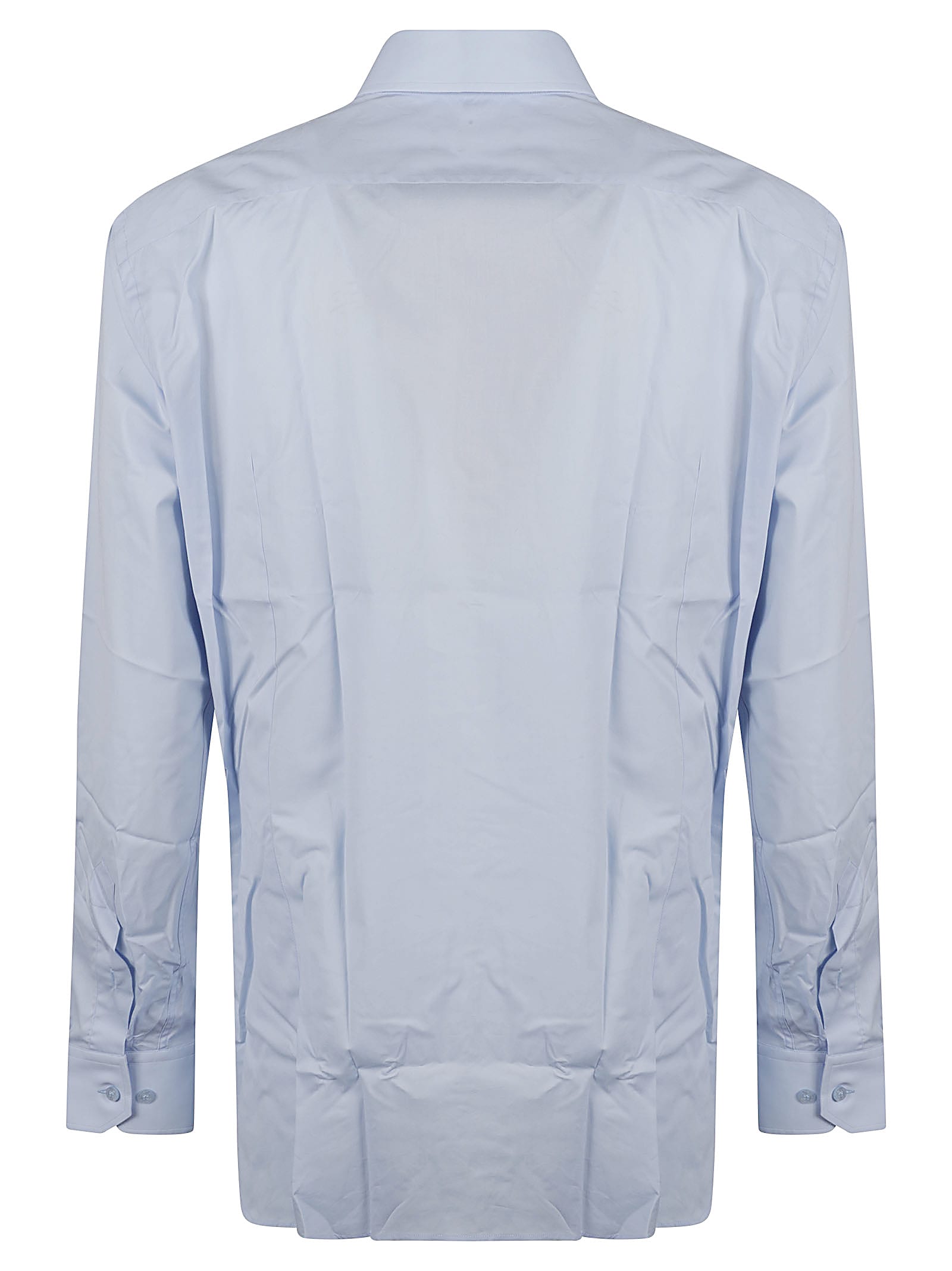 Etro Long-sleeved Shirt