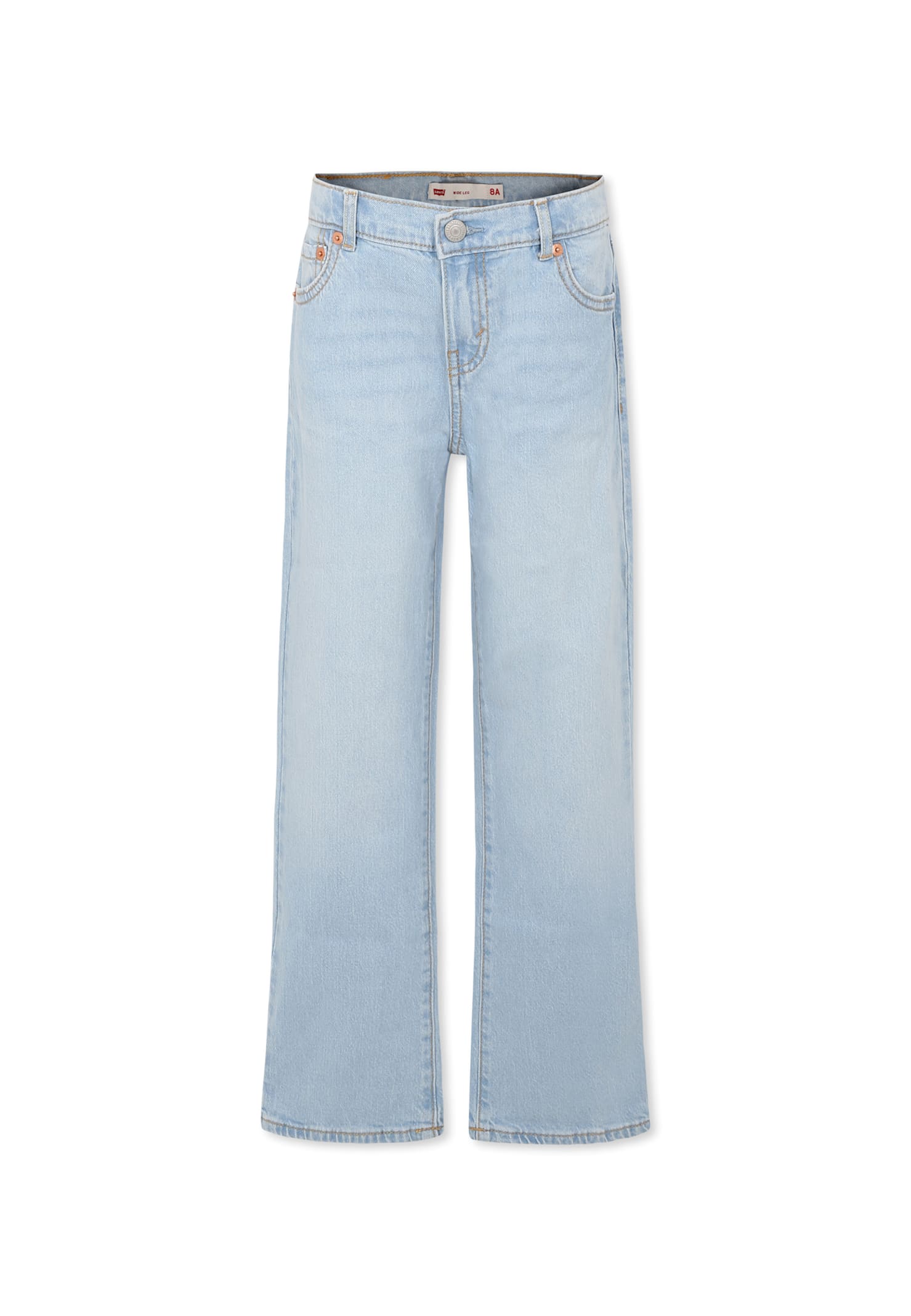 LEVI'S DENIM JEANS FOR GIRL