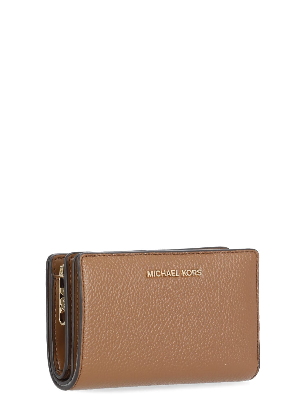 MICHAEL MICHAEL KORS LEATHER WALLET