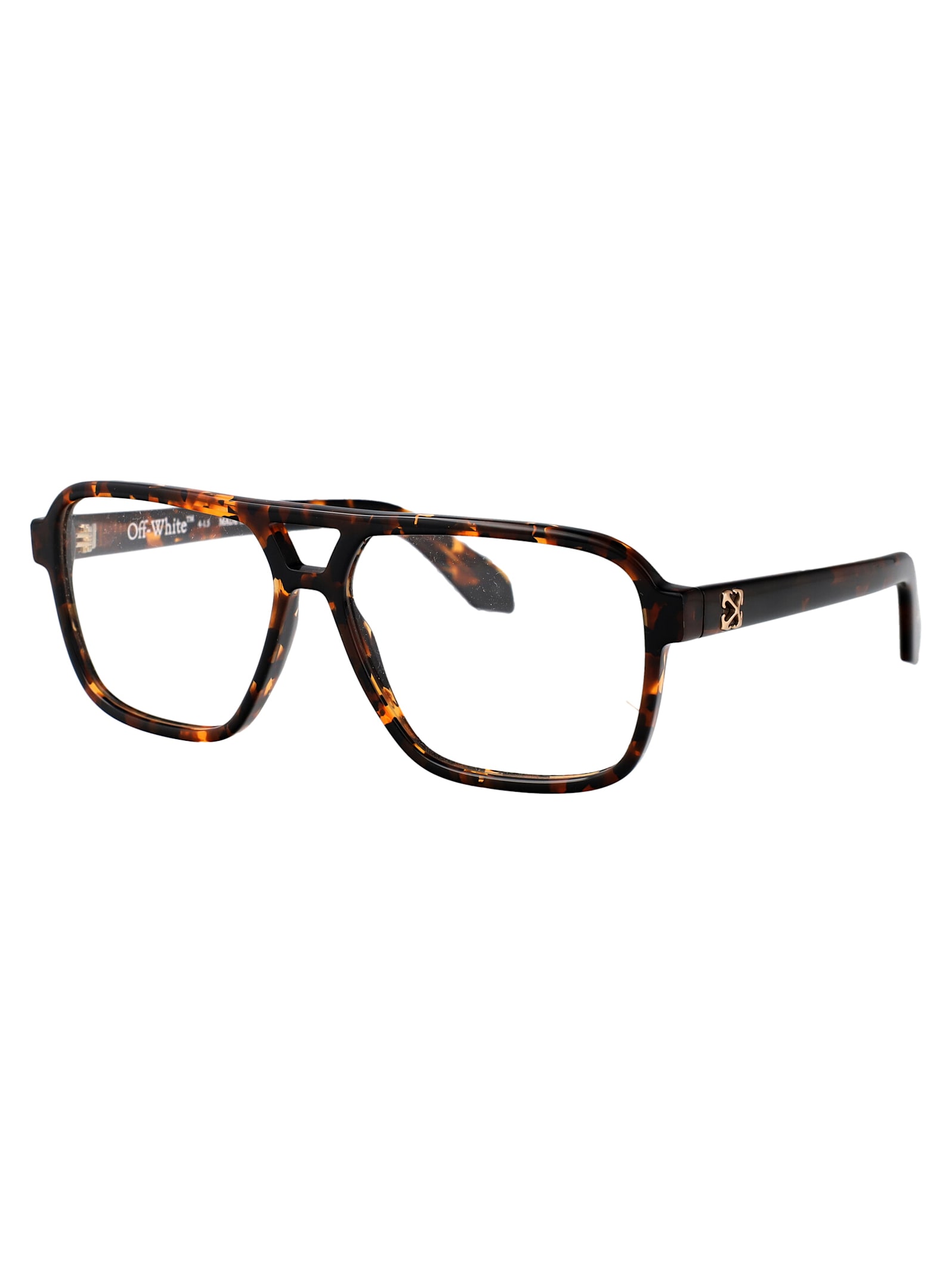 Off-white Off White Oerj081 Style 81 6000 Havana Glasses In Havana