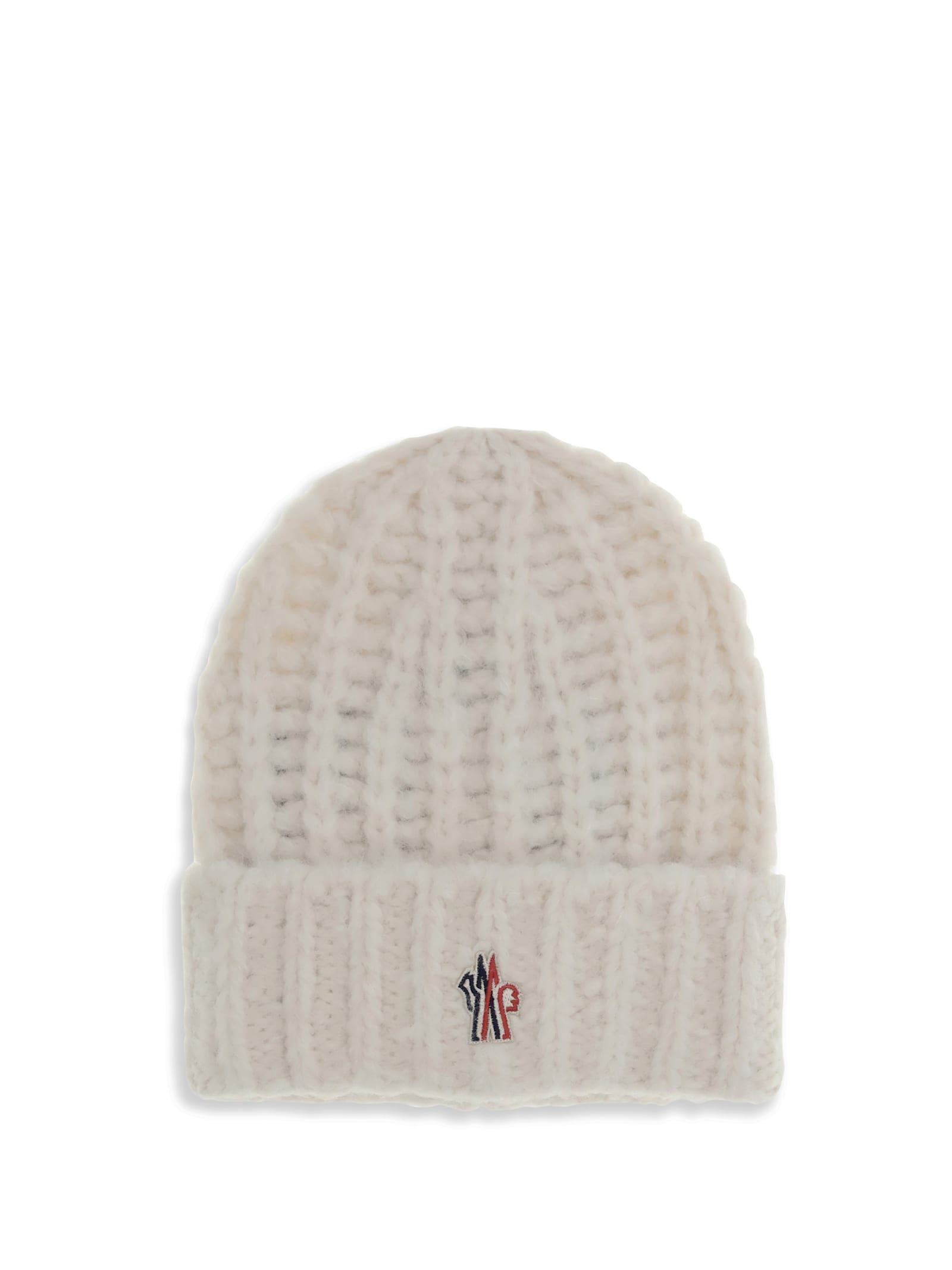 Moncler Grenoble Hats E Hairbands In Gray
