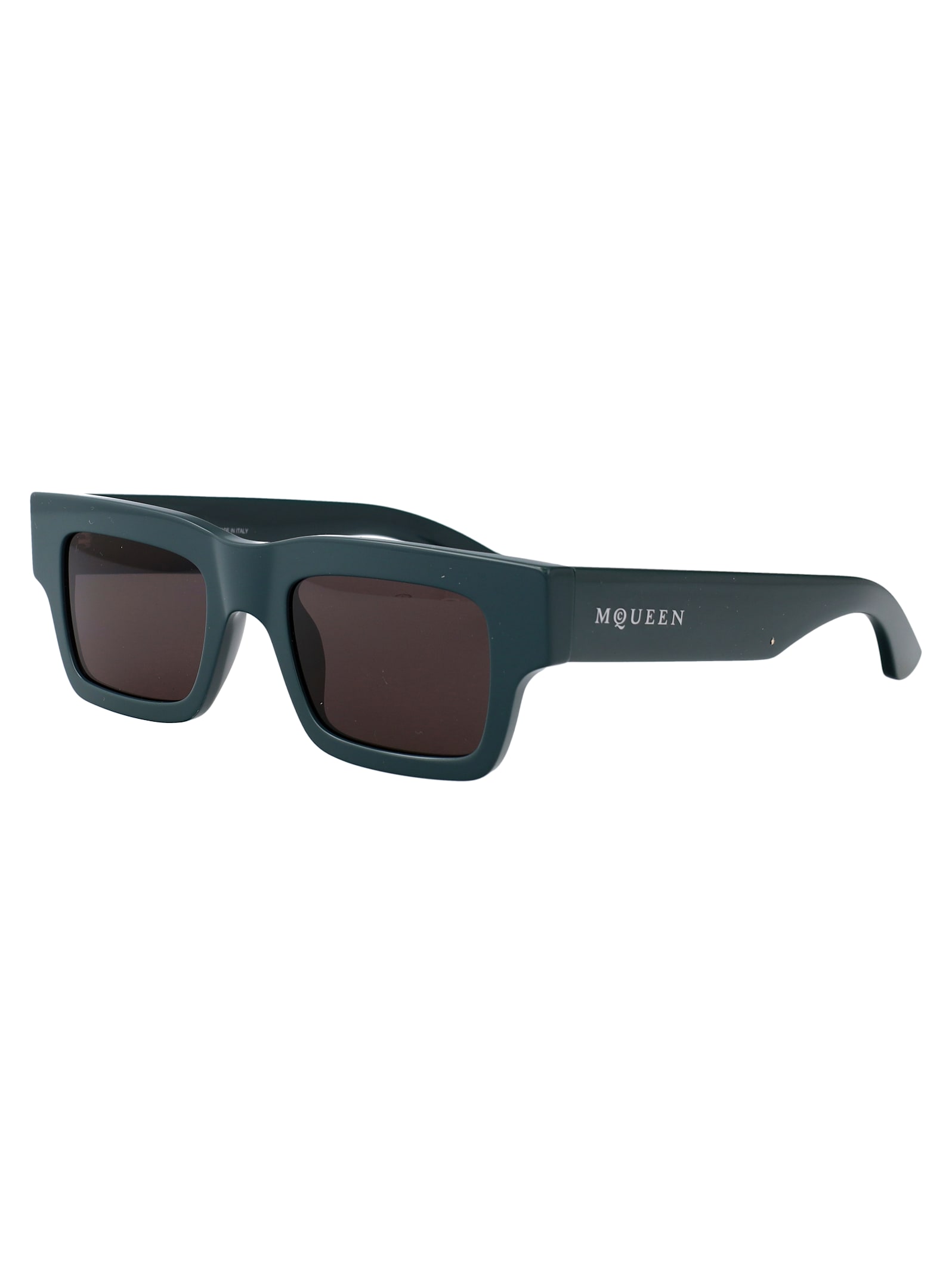 Alexander Mcqueen Am0508s Sunglasses