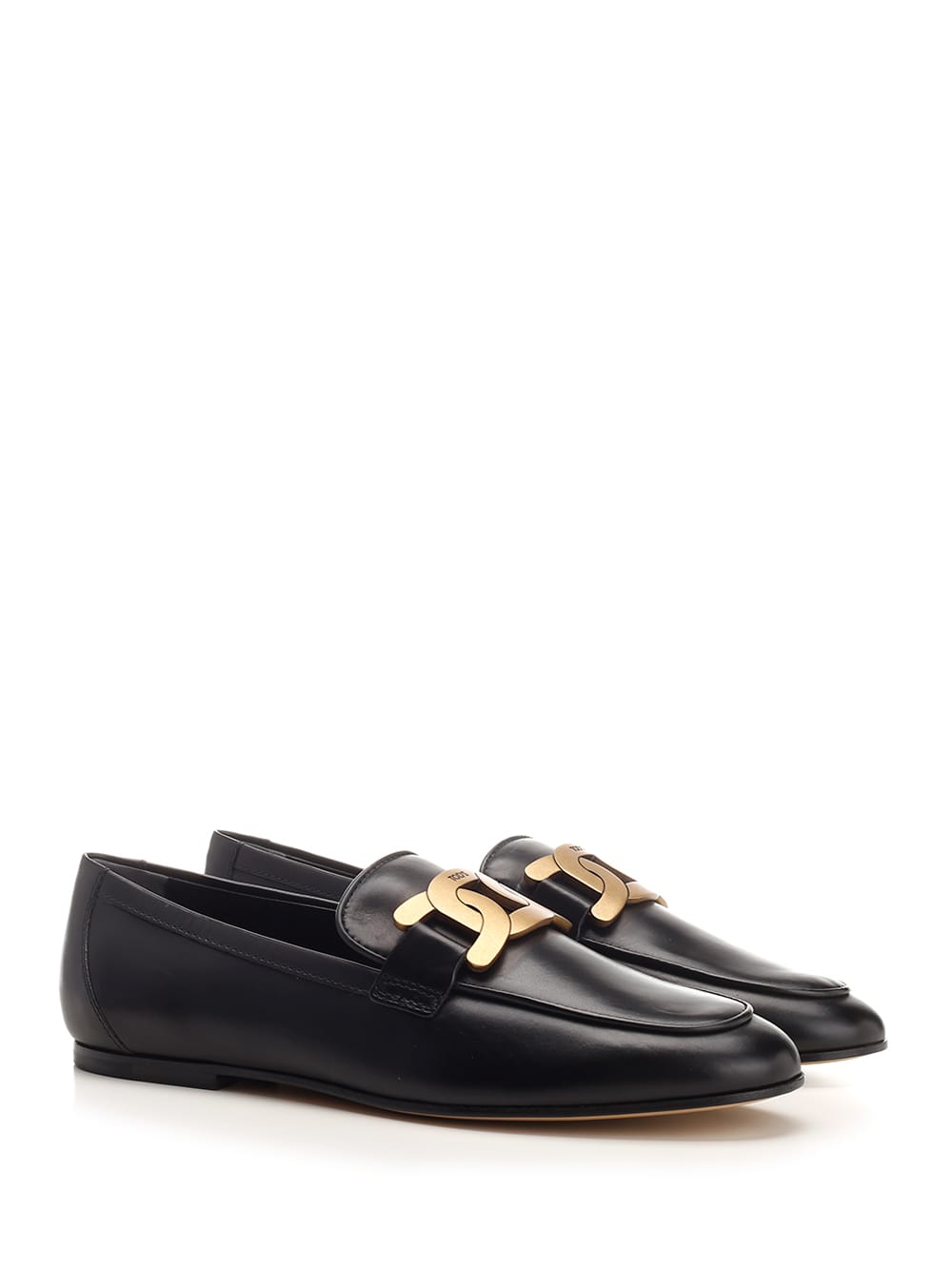 Shop Tod's Kate Leather Loafer