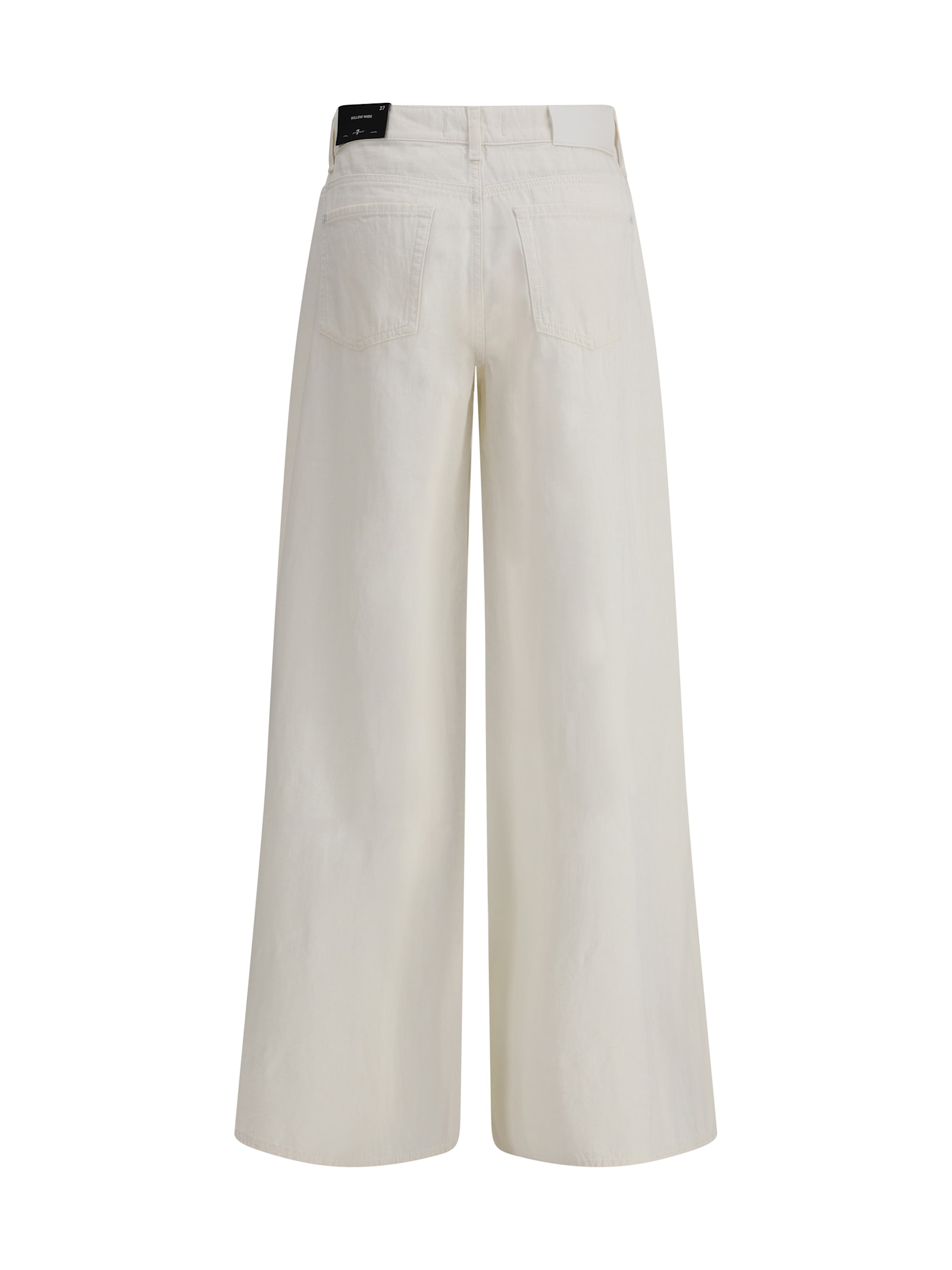 Shop 7 For All Mankind Willow Pants