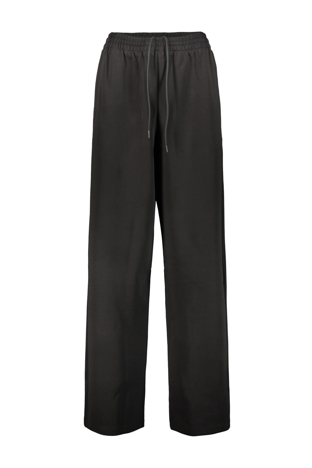 WARDROBE. NYC Semi Matte Track Pant