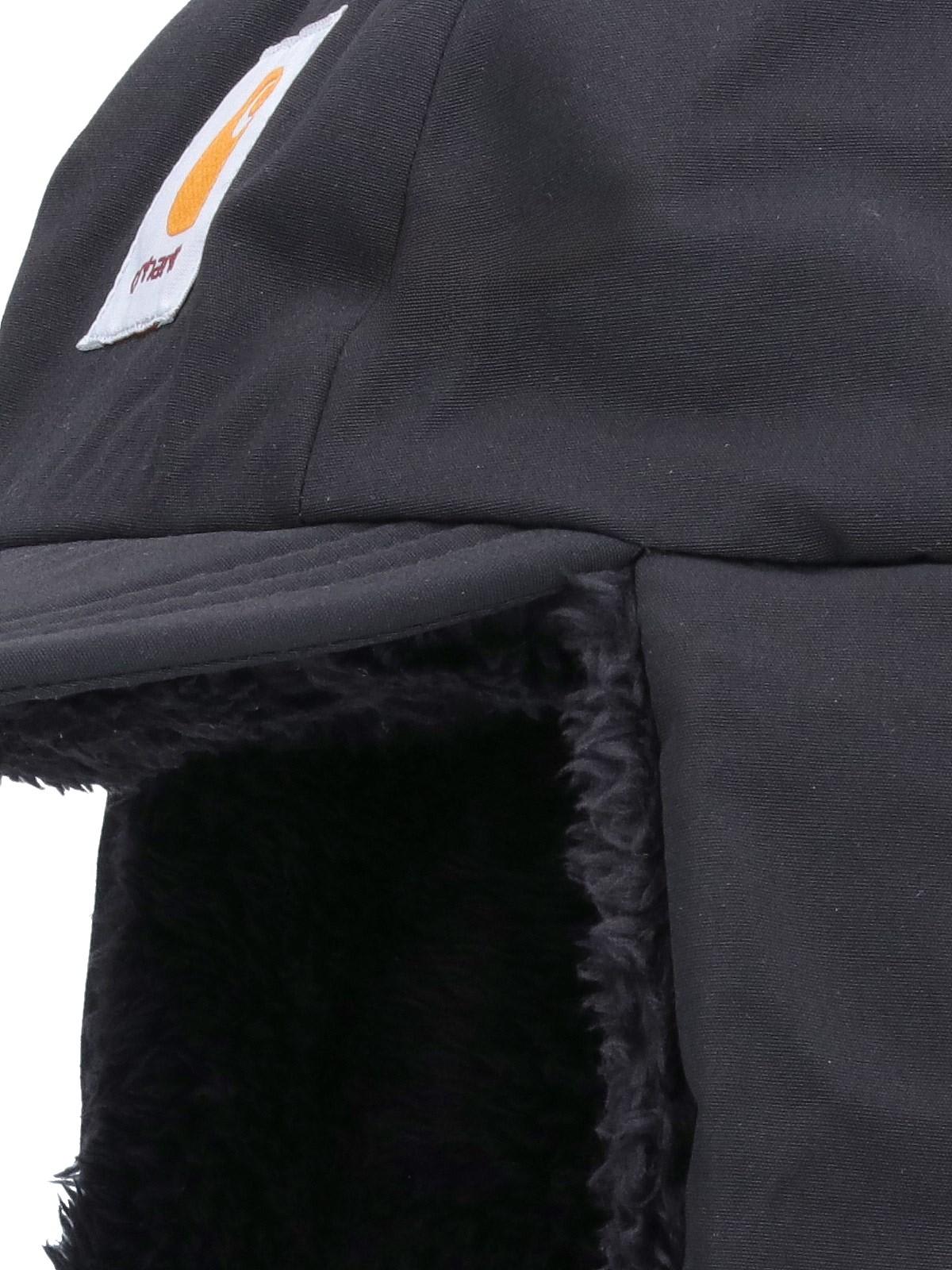 Shop Carhartt Alberta Hat In Black