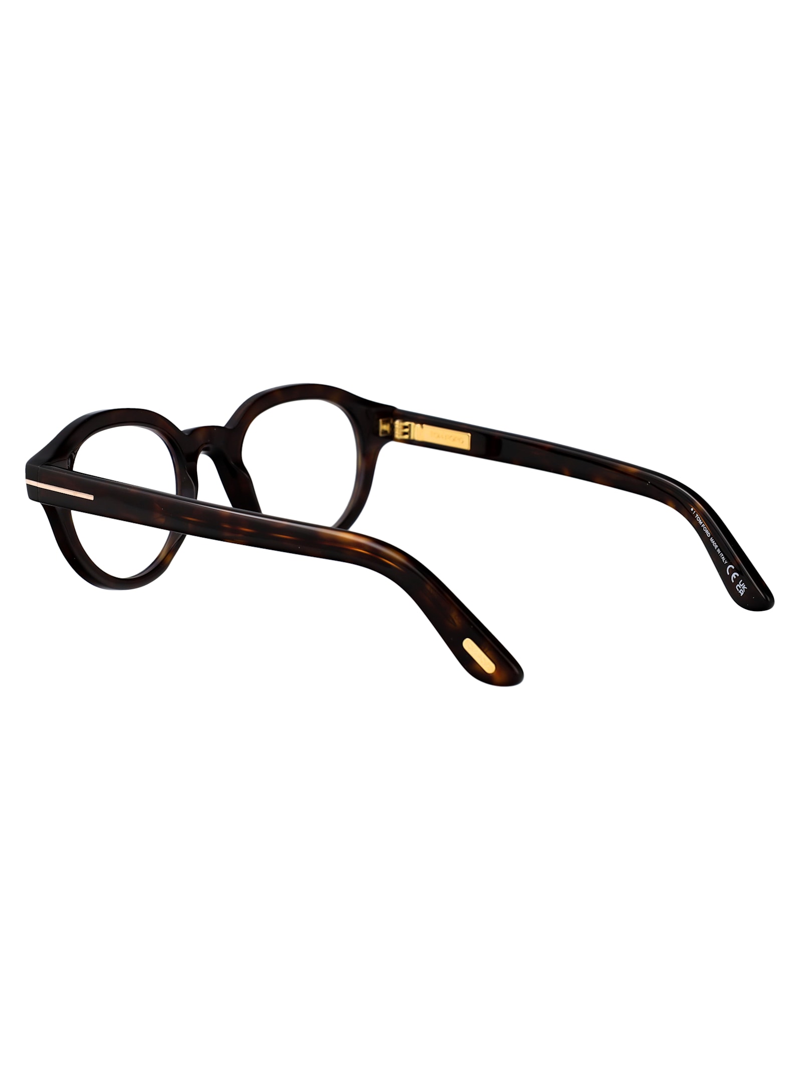 TOM FORD FT6037-B GLASSES