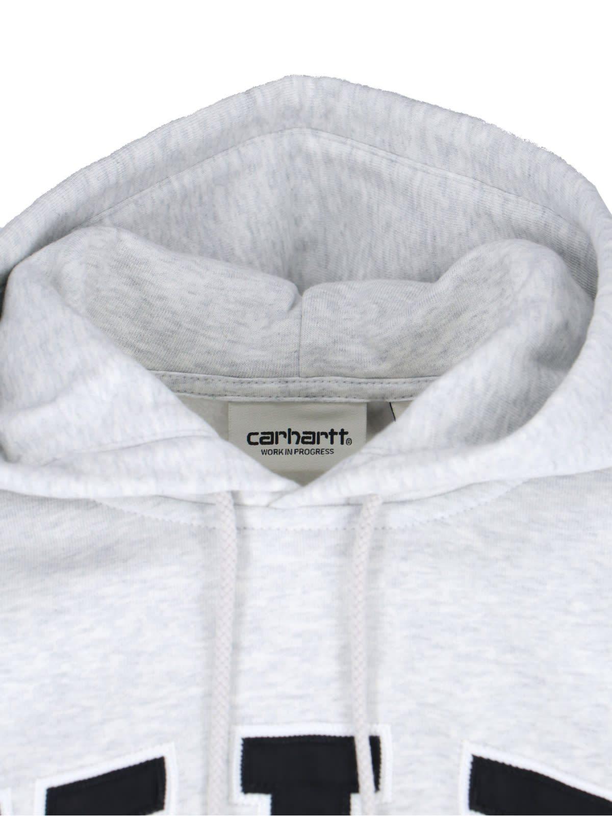 Carhartt Knitwear Hoodie Drawstring Hood