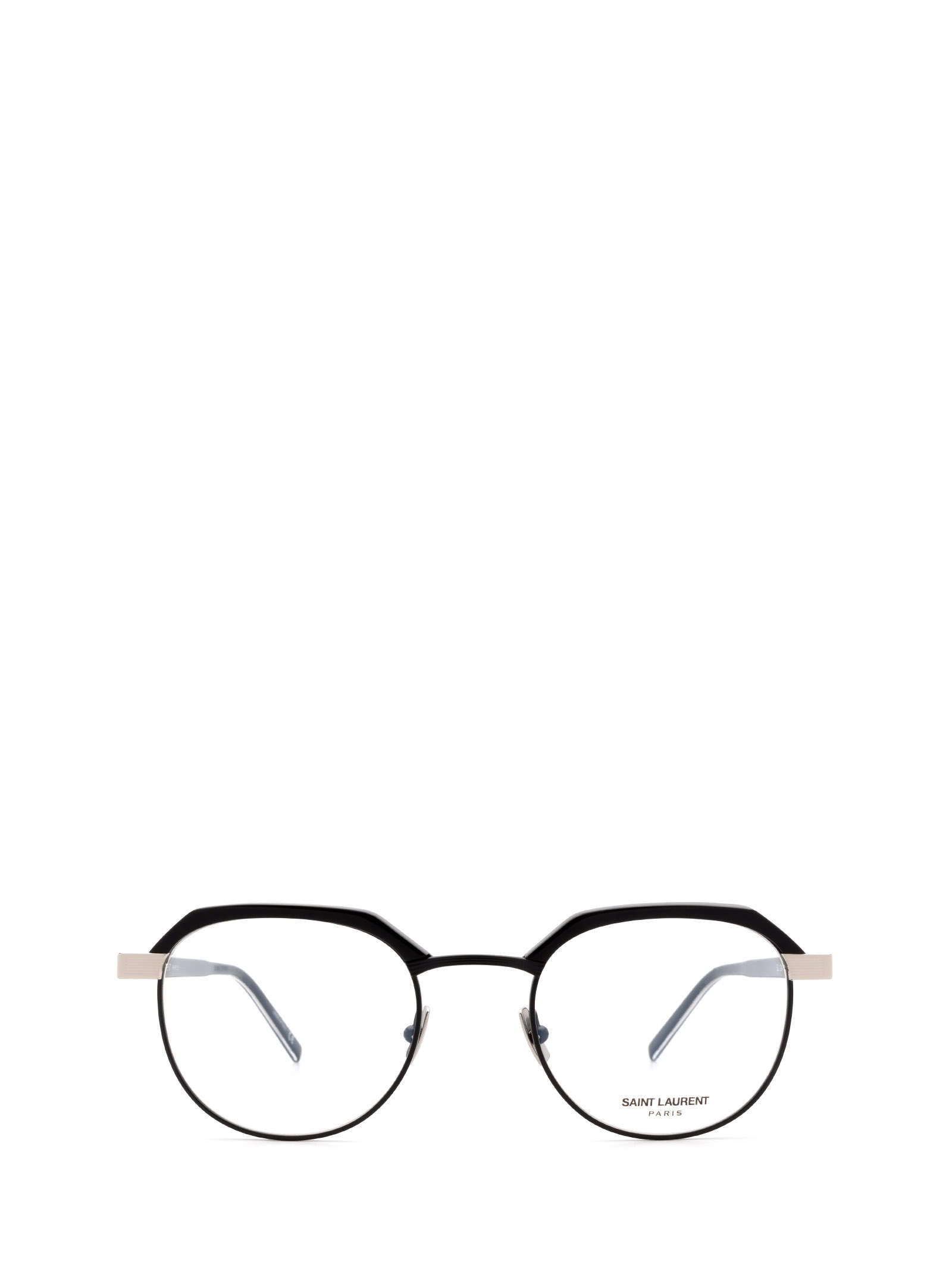 Saint Laurent Sl 124 Black Glasses