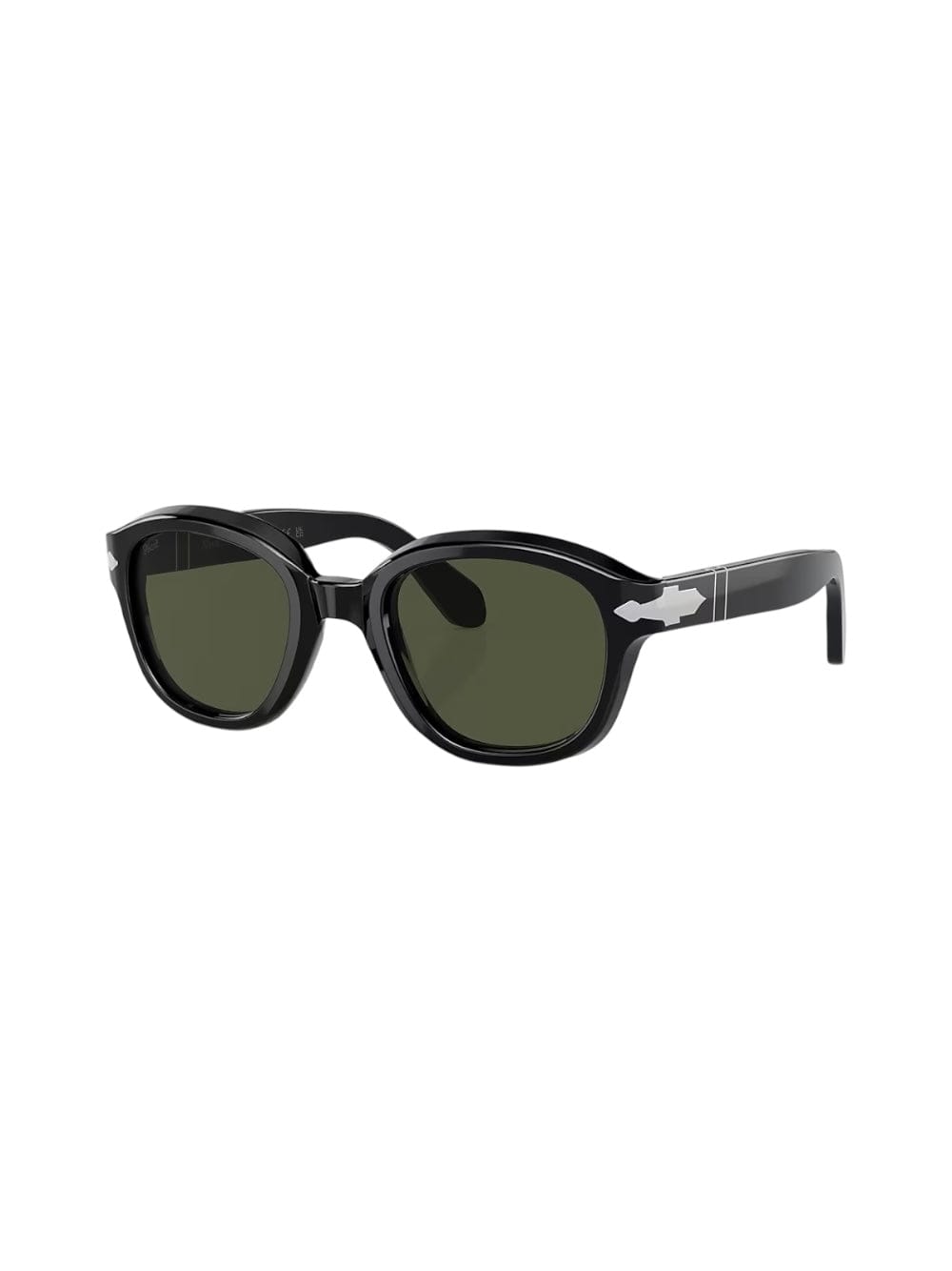 Persol 0060 S Sunglasses In Black