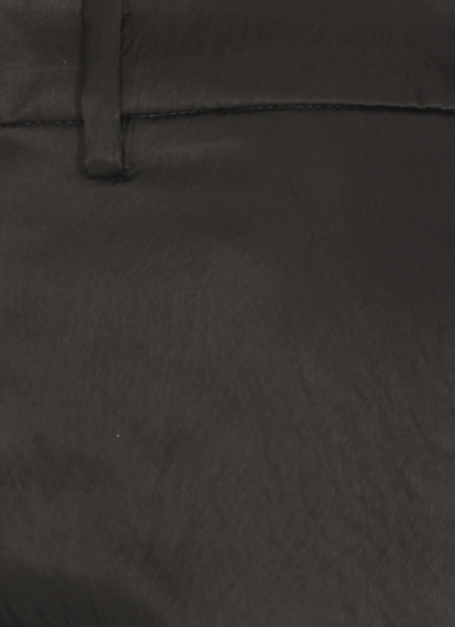 Pt Torino Viscose Pants In Gray
