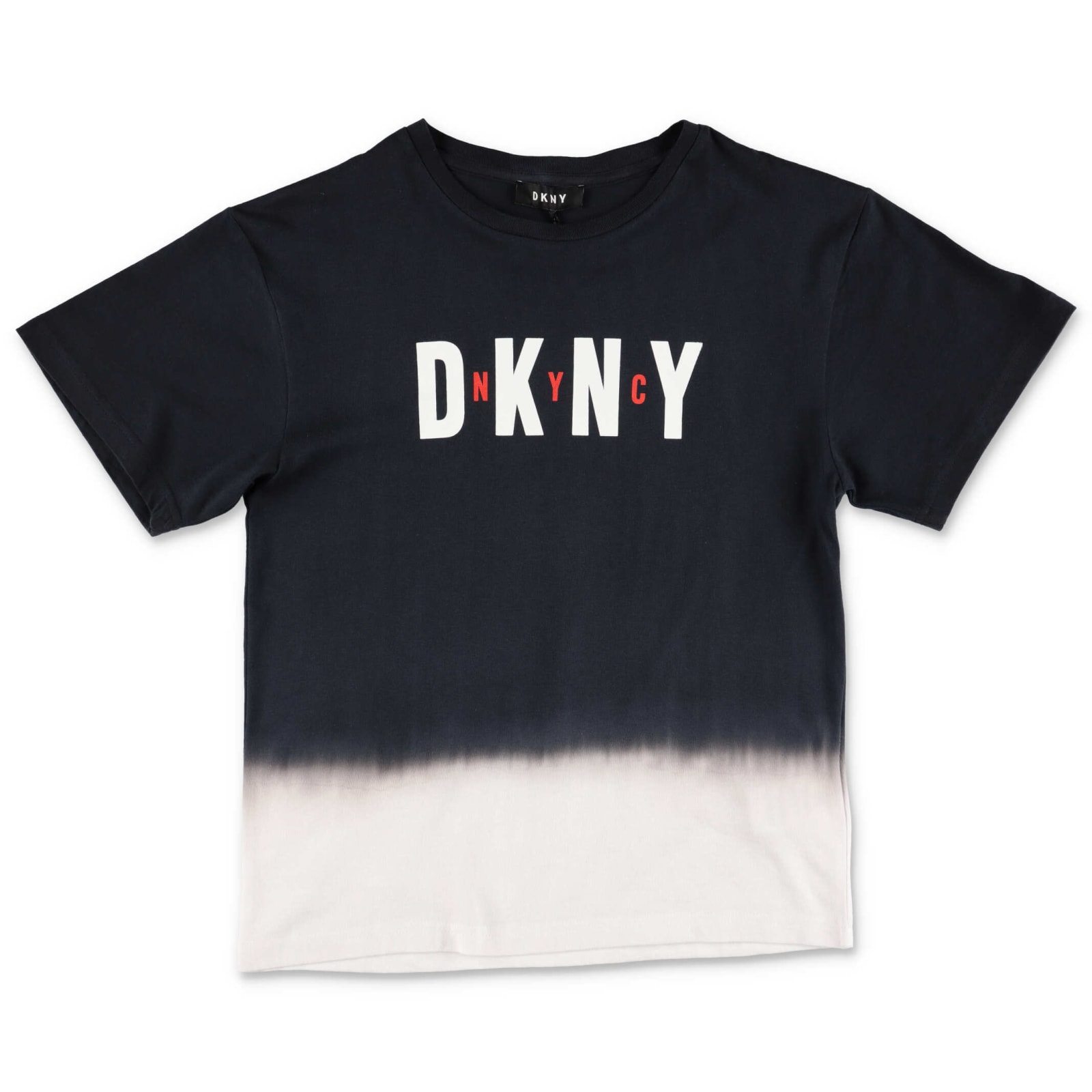 DKNY T-SHIRT,D25D34M41