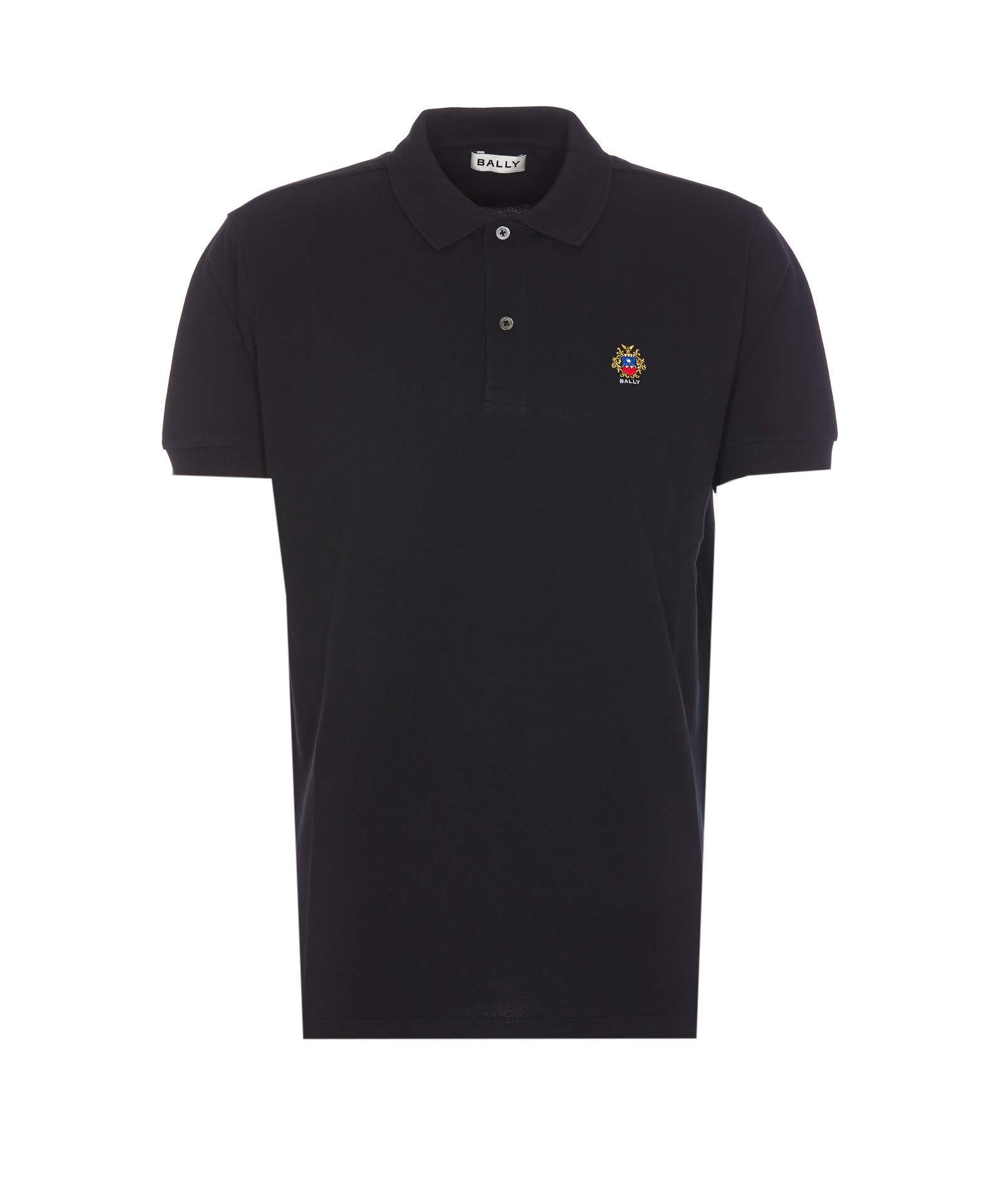 Bally Logo Polo