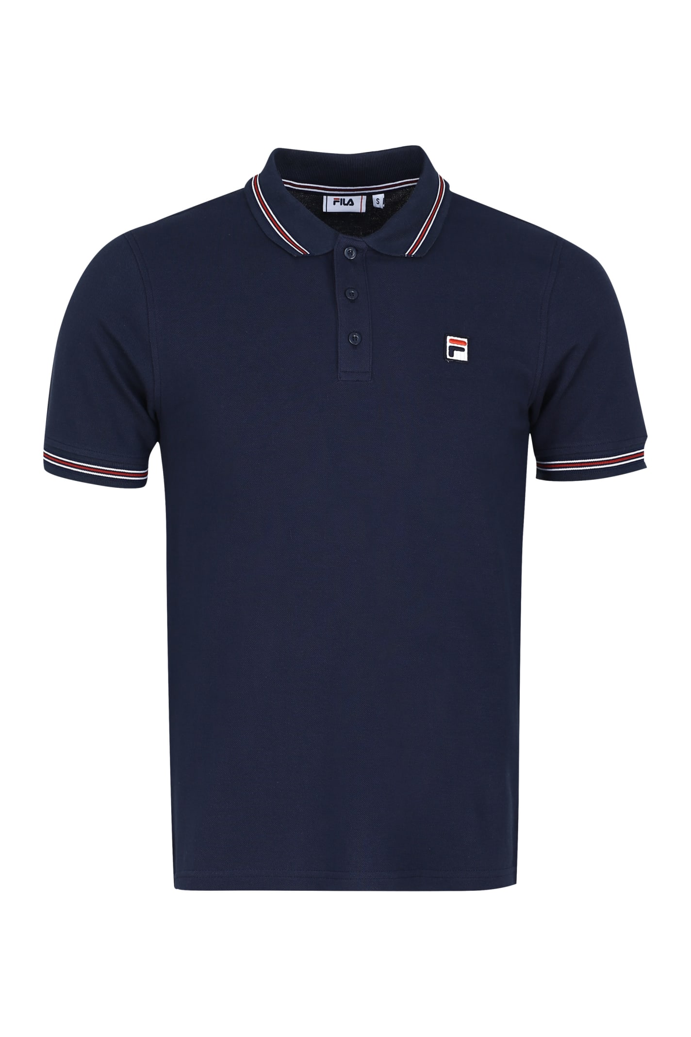 cheap fila polo shirts