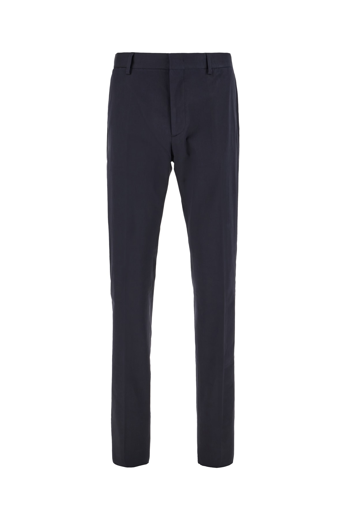 Shop Z Zegna Pantaloni In 384