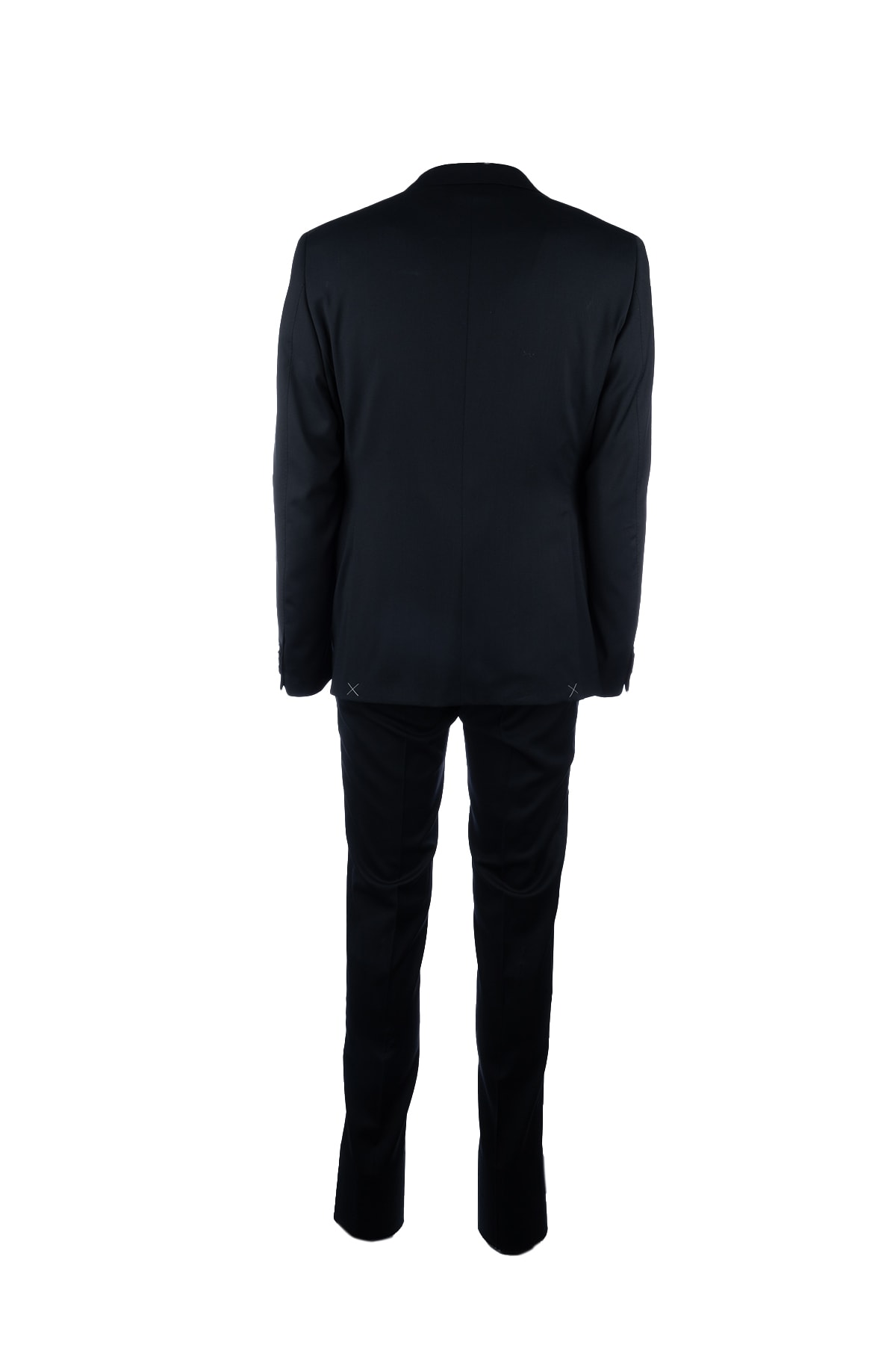 Corneliani Giacche & Gilet In Blu