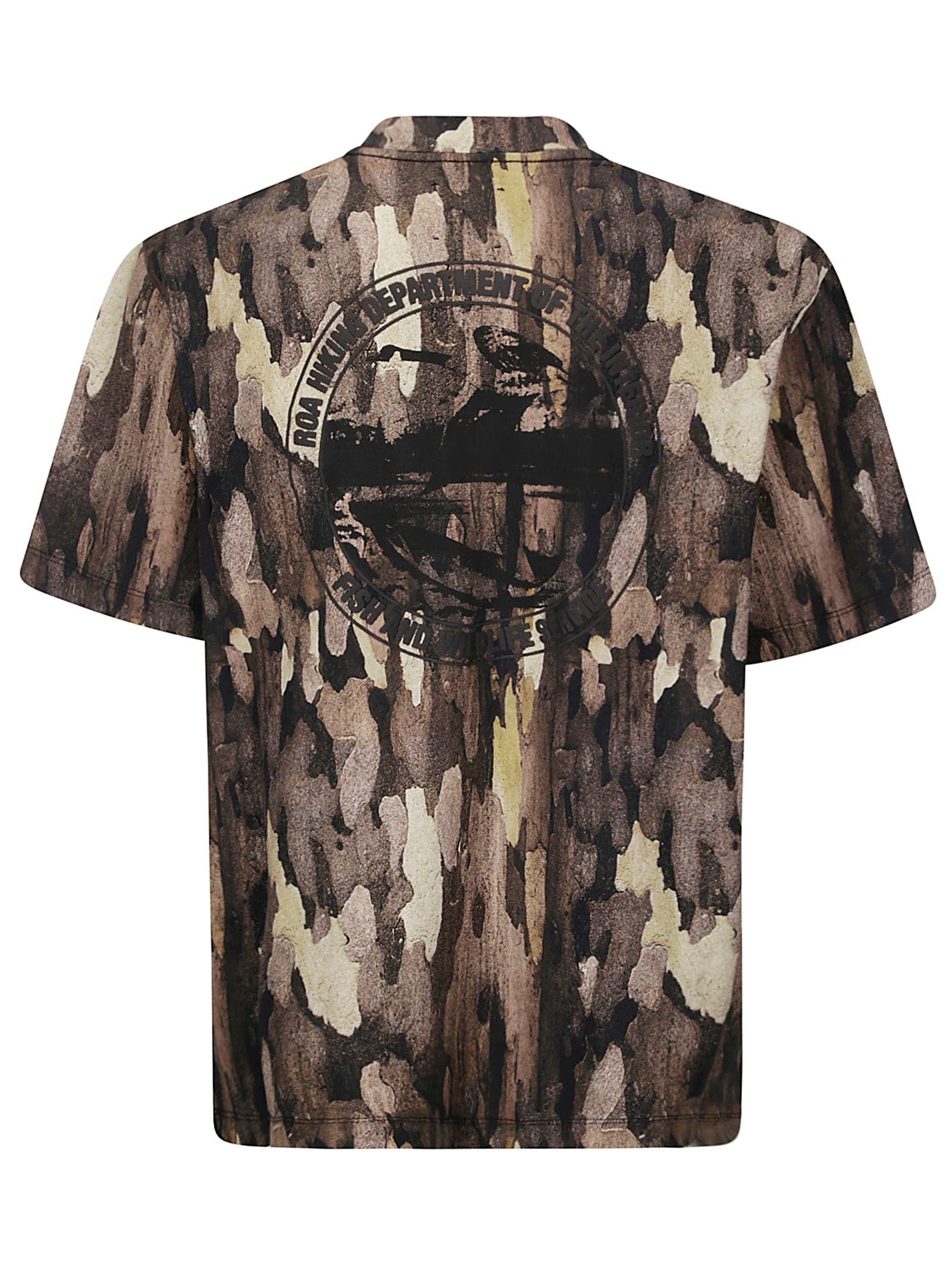 Roa Camisa - Multicolor