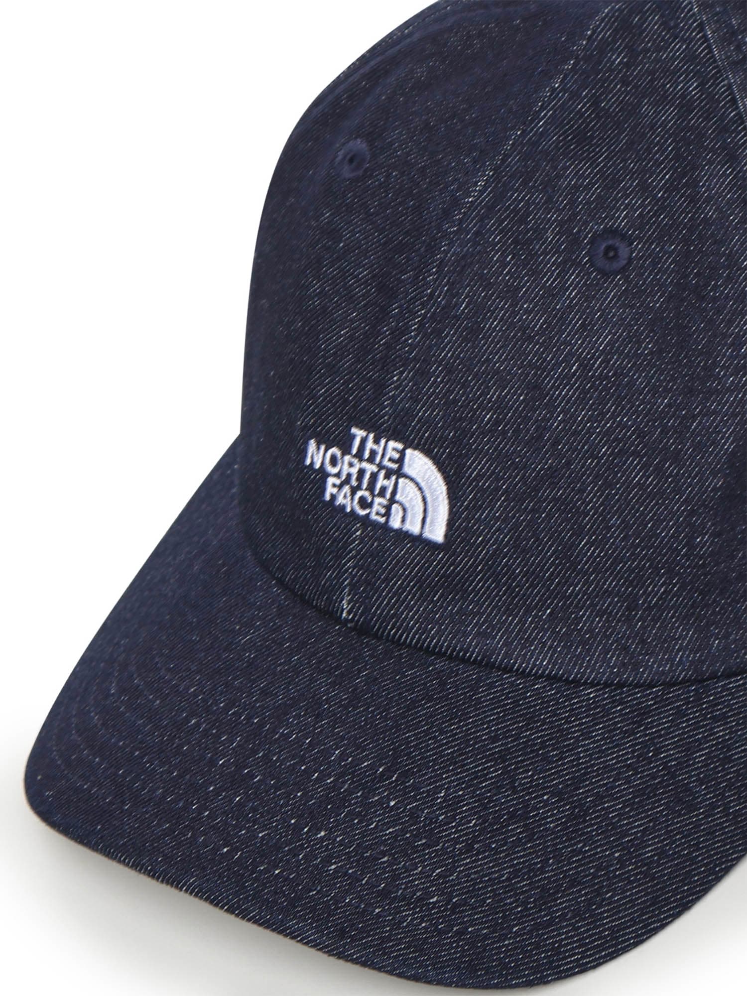The North Face Norm Special Edition Cap In Blue