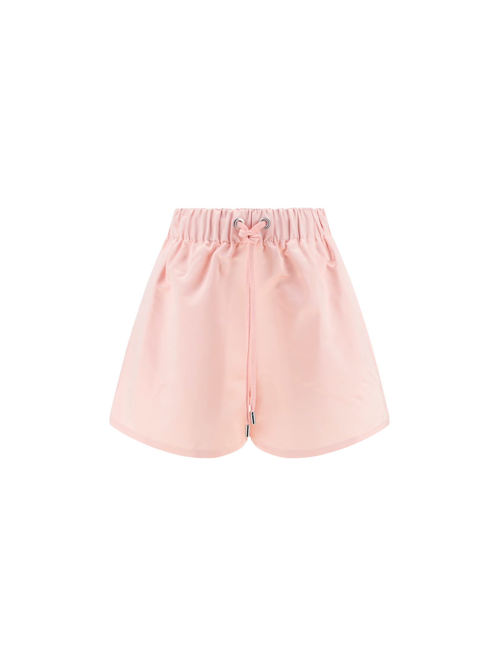 Shop Sa Su Phi Valentina Shorts In Pink