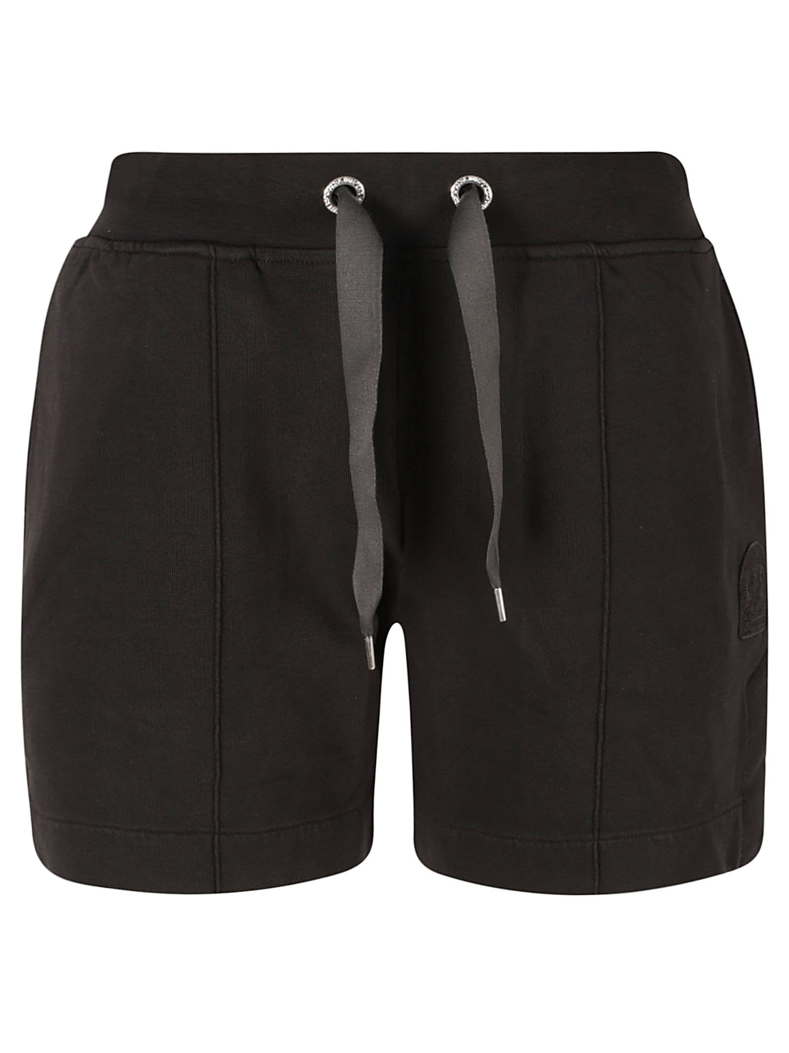 Parajumpers Katarzina Shorts In Black