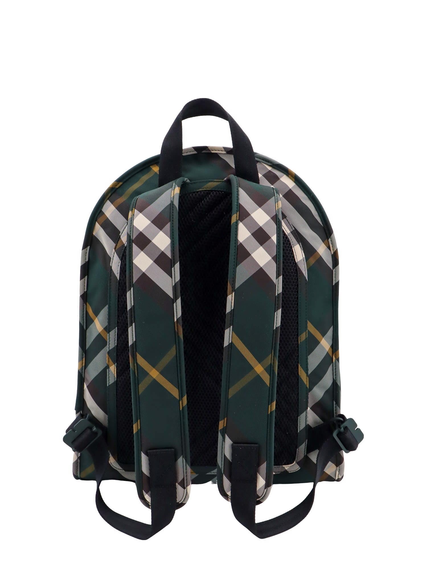Shop Burberry Backpack