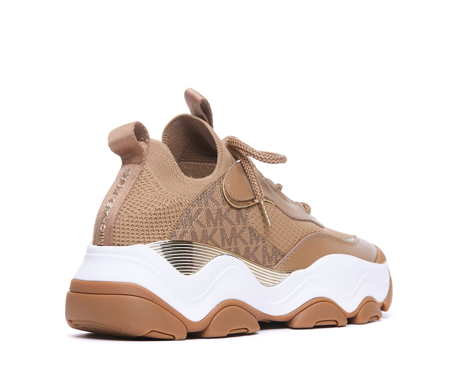 MICHAEL MICHAEL KORS ATLAS SNEAKERS