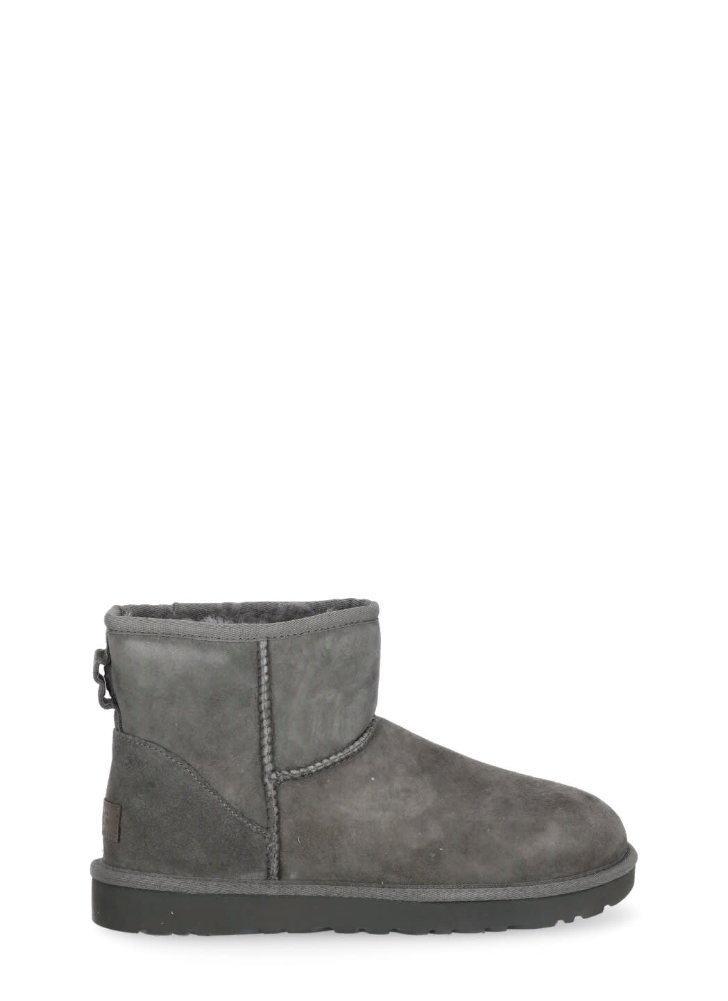 Classic Mini Ii Ankle Boots