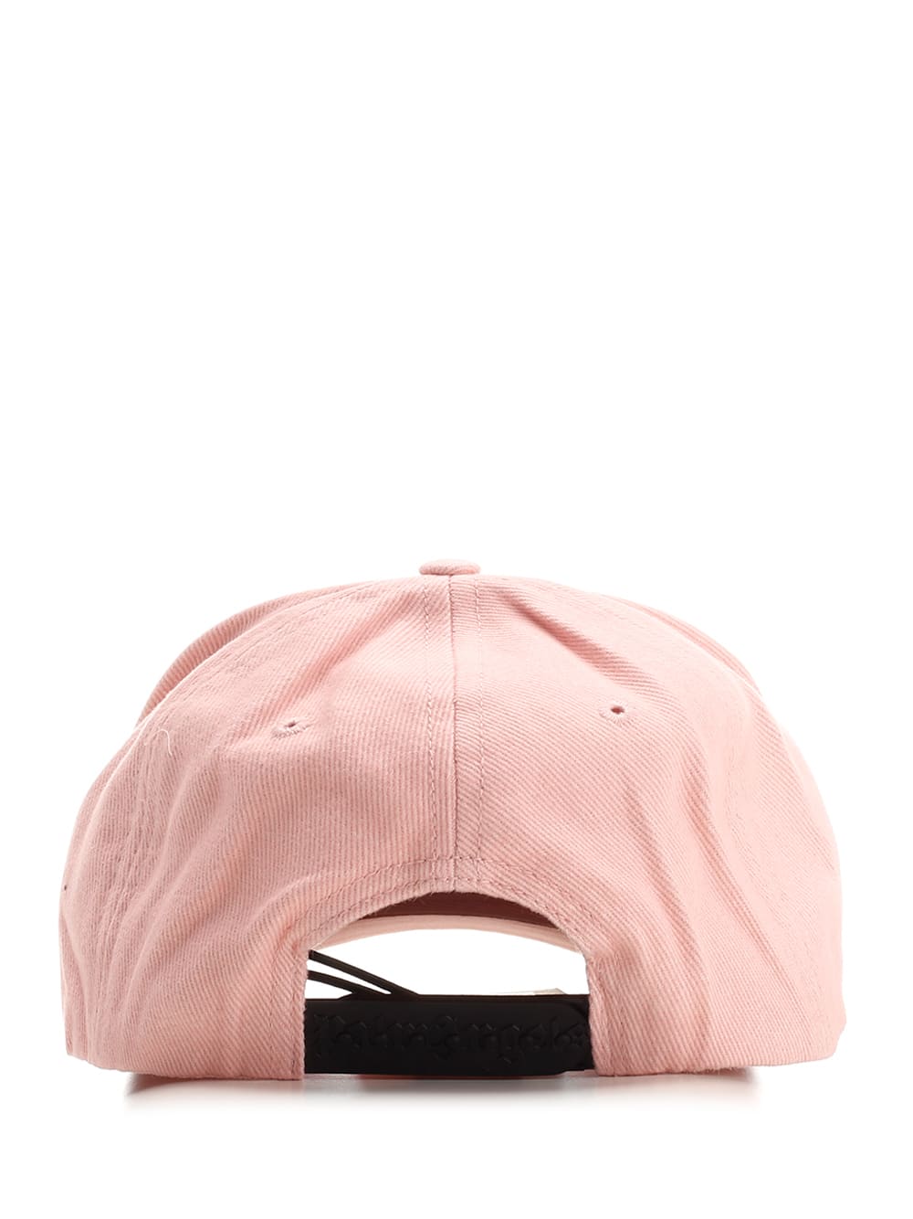 PA BEAR CAP in pink - Palm Angels® Official