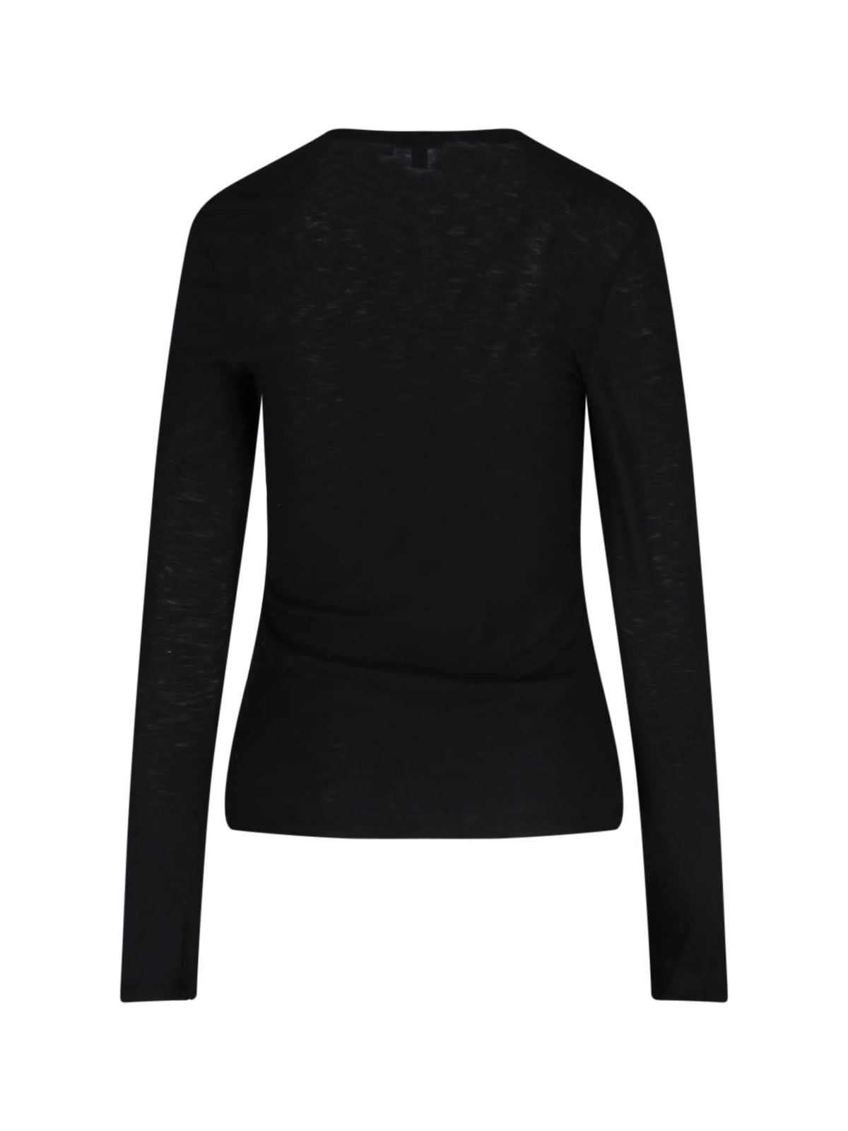 Shop James Perse Classic T-shirt