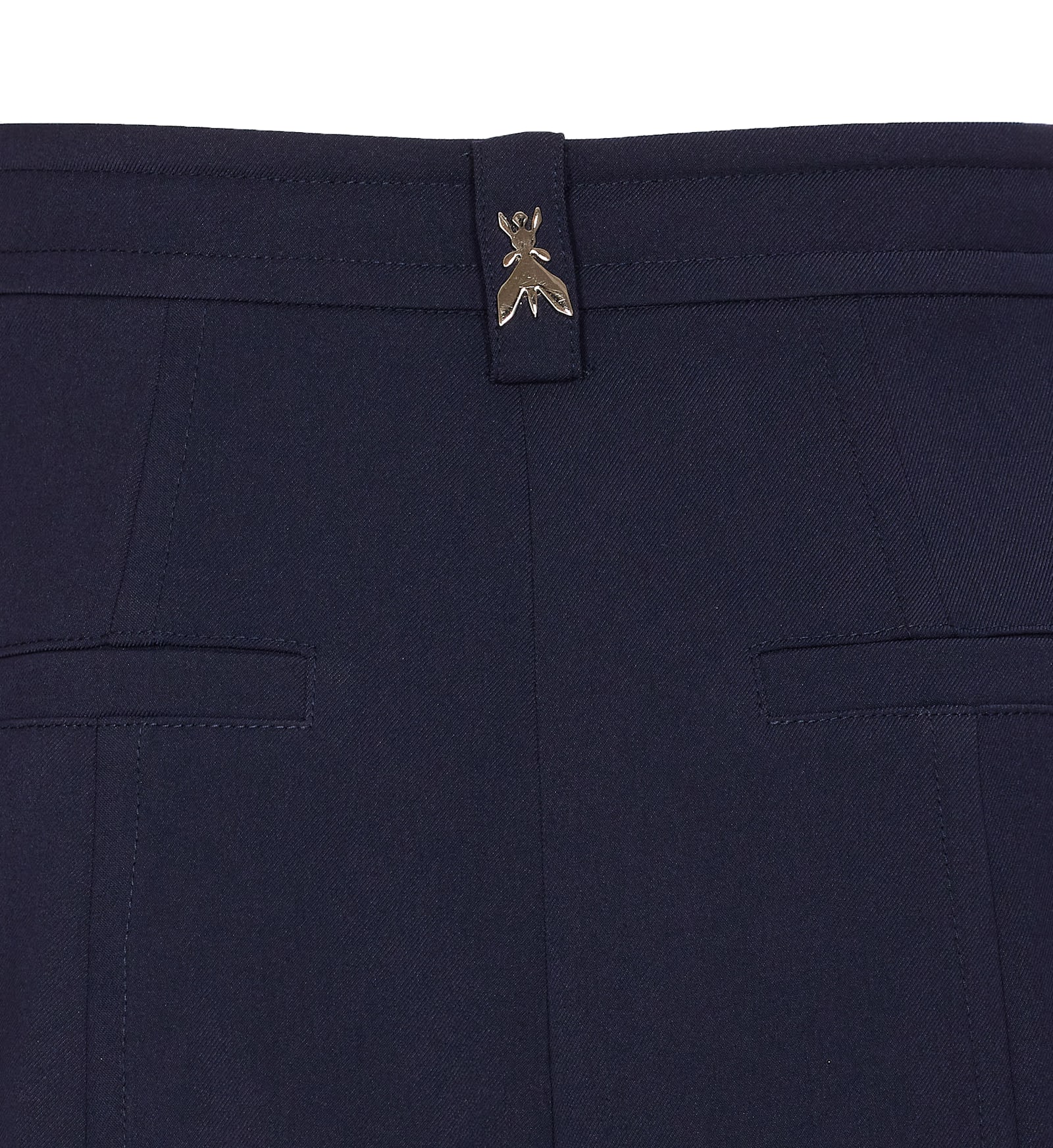 PATRIZIA PEPE SHORTS