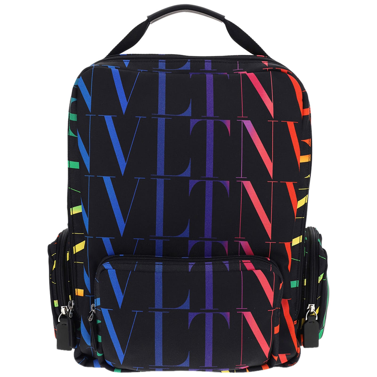 Valentino Vltn Backpack