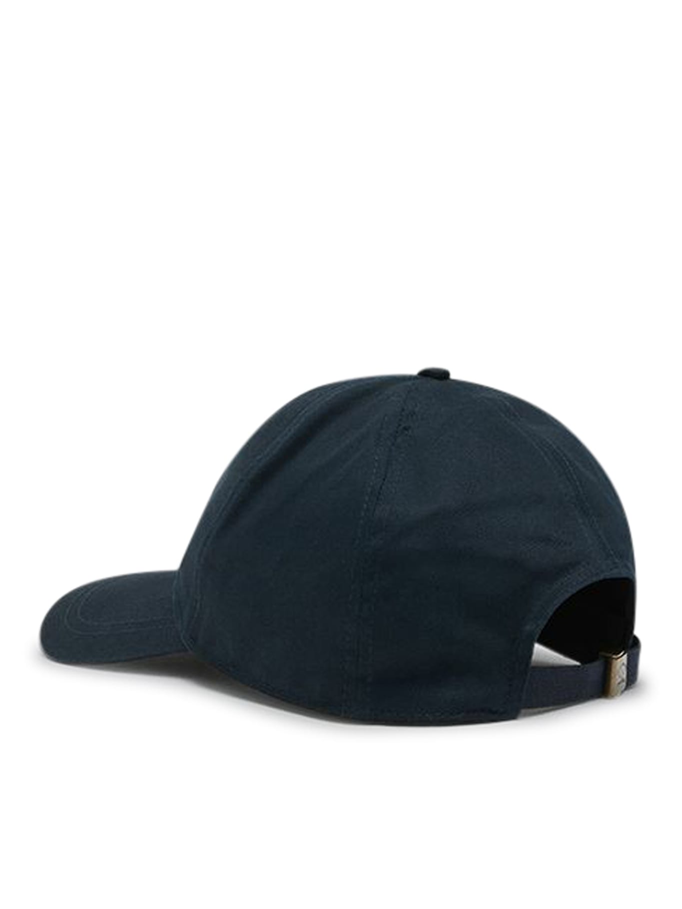Shop Paul&amp;shark Baseball Hat In Blue