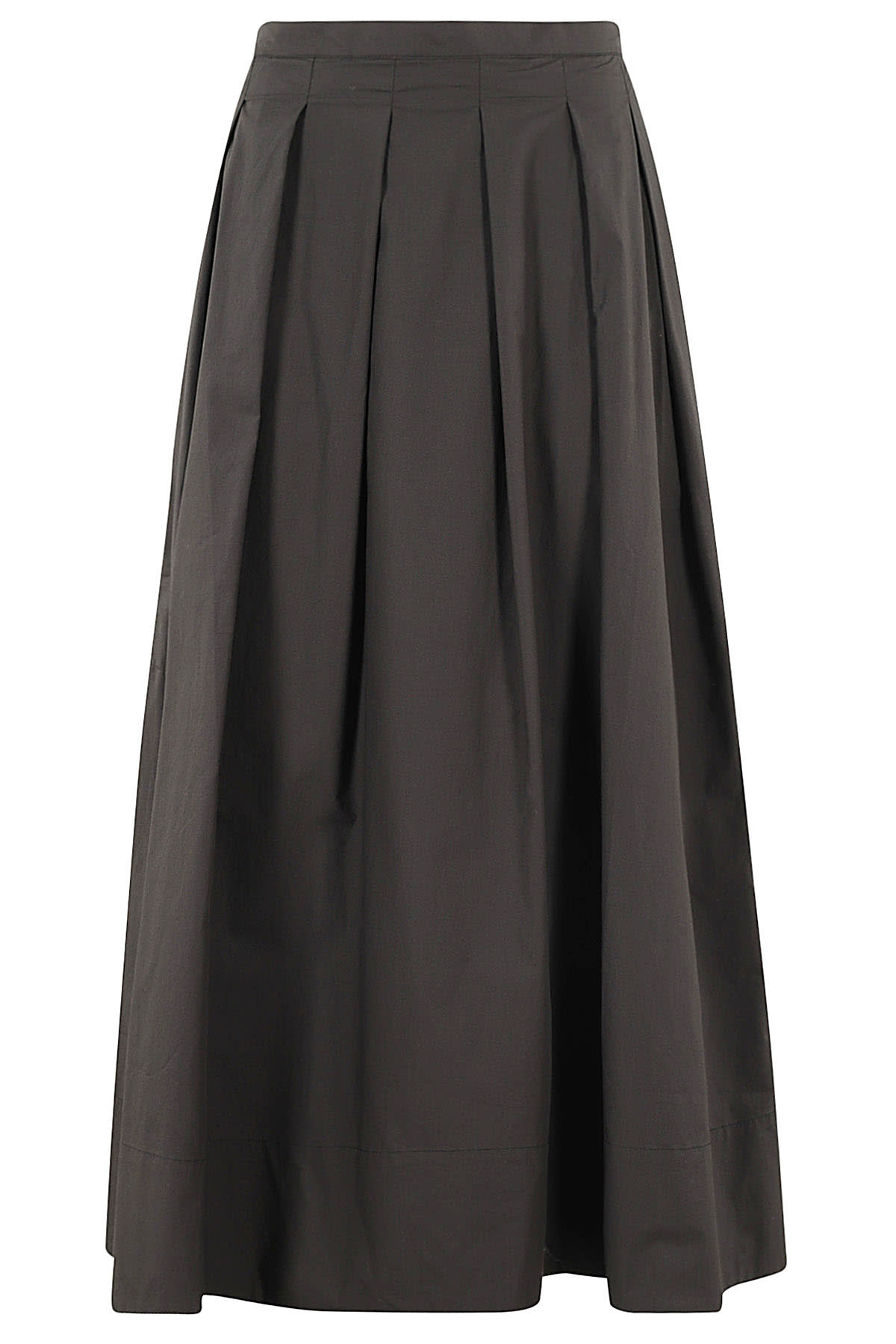 Herskind Herdis Skirt In Black