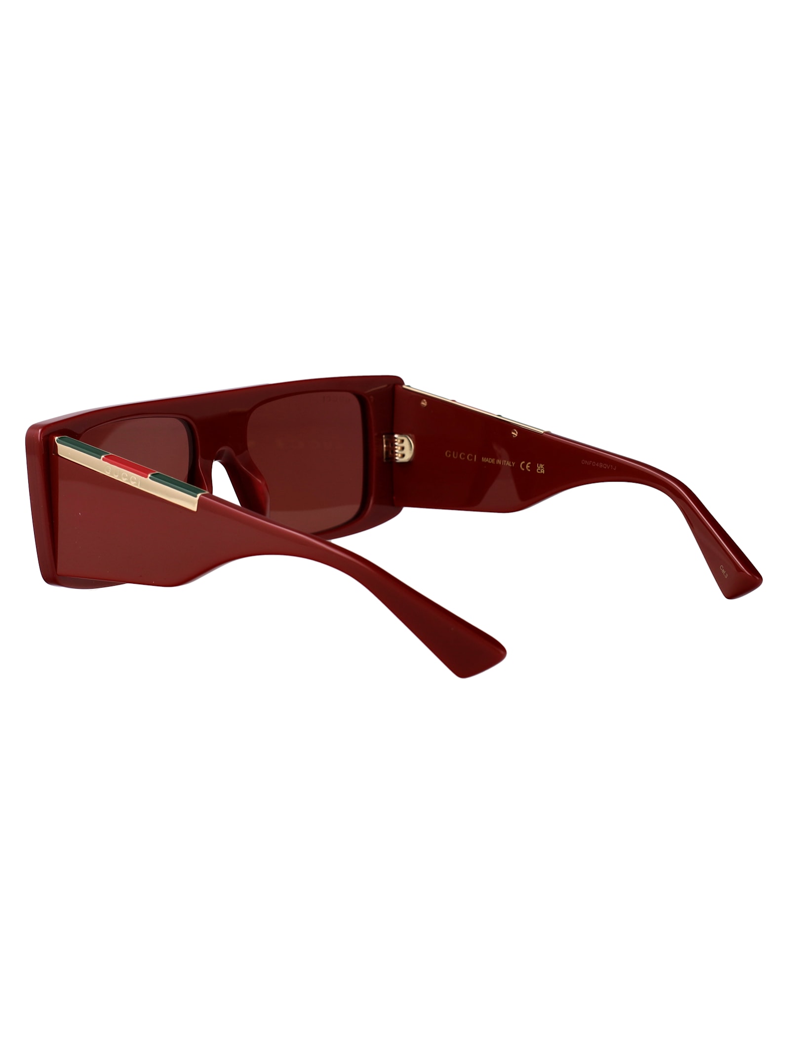 Gucci Squared Sunglasses Gg1888 S 004