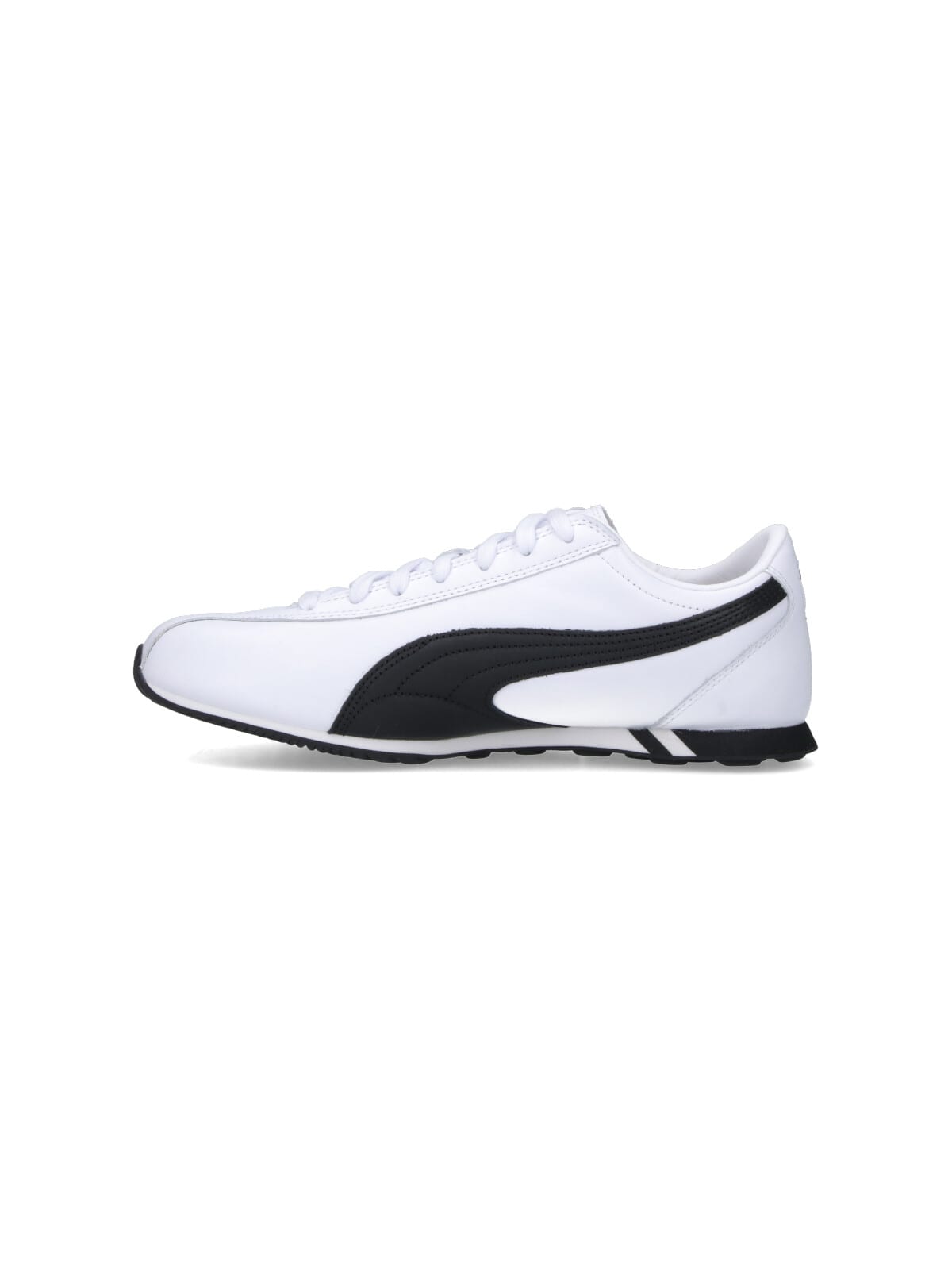 Puma Sprint Sneakers In White