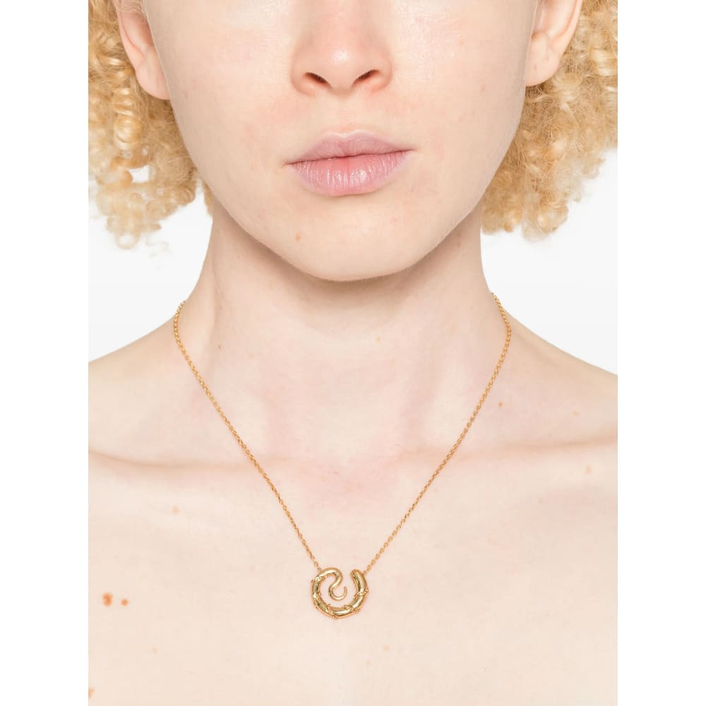 Panconesi Jewellery In Gold