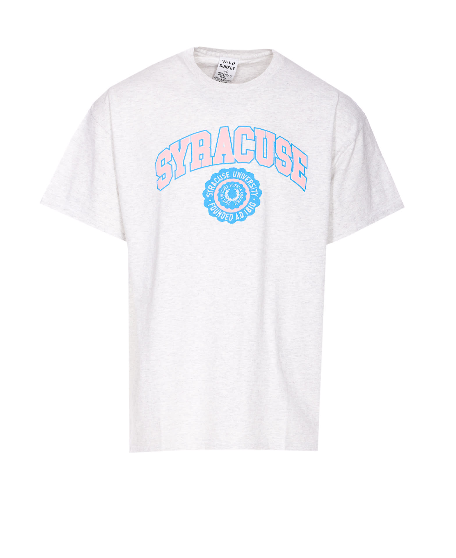 Syracuse T-shirt