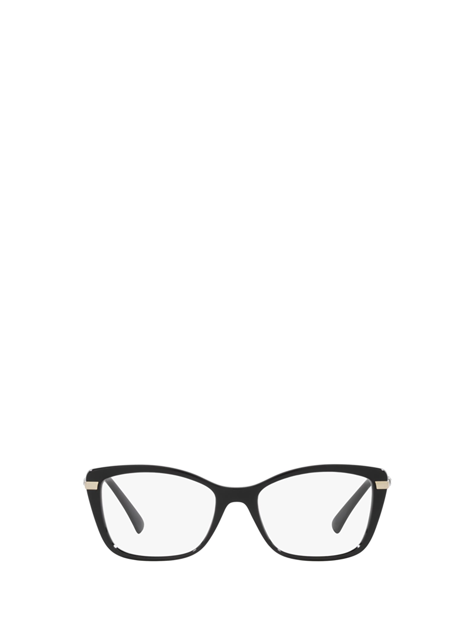 Vo5487b Black Glasses