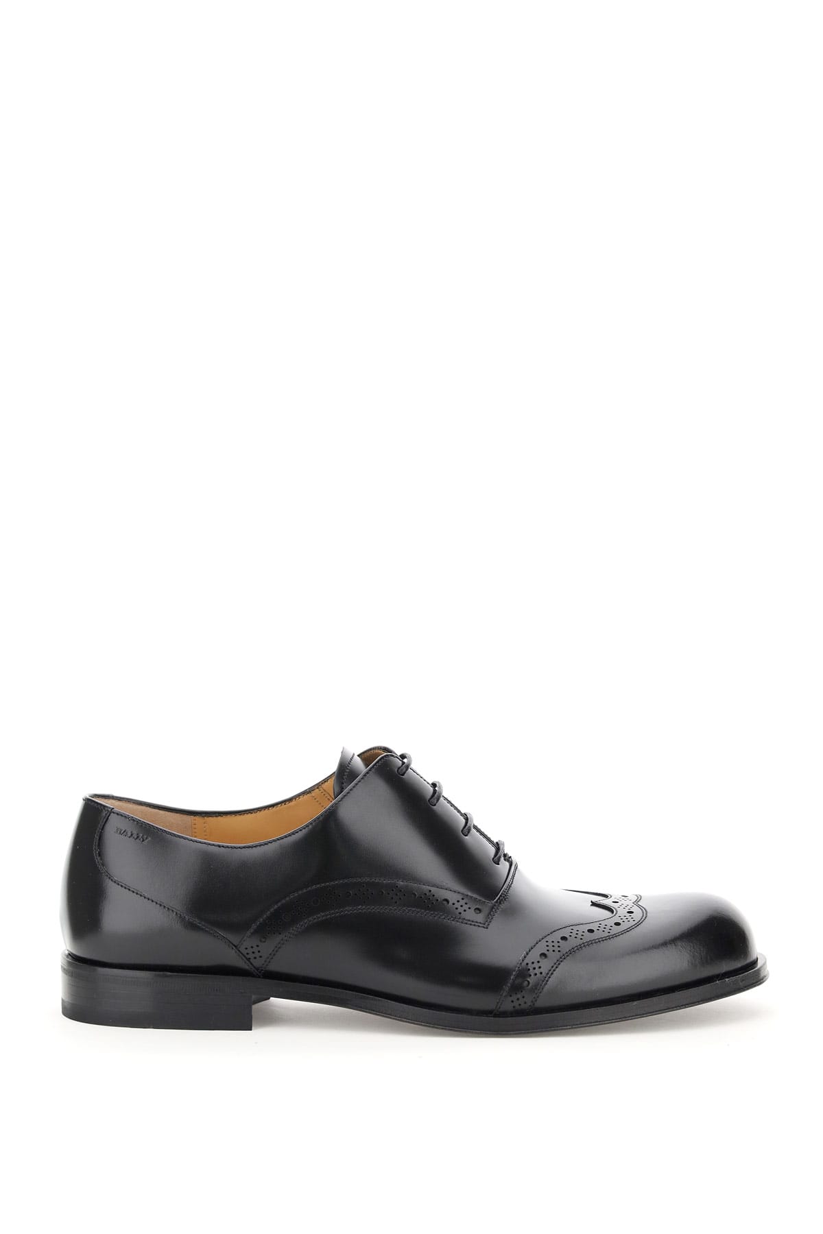 Bally FRENK LACE-UP SHOES