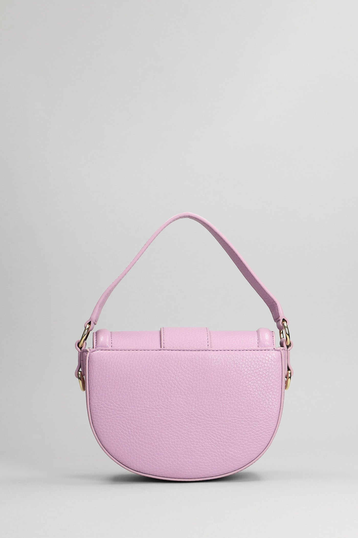 Versace Jeans Couture Bag In Pink & Purple
