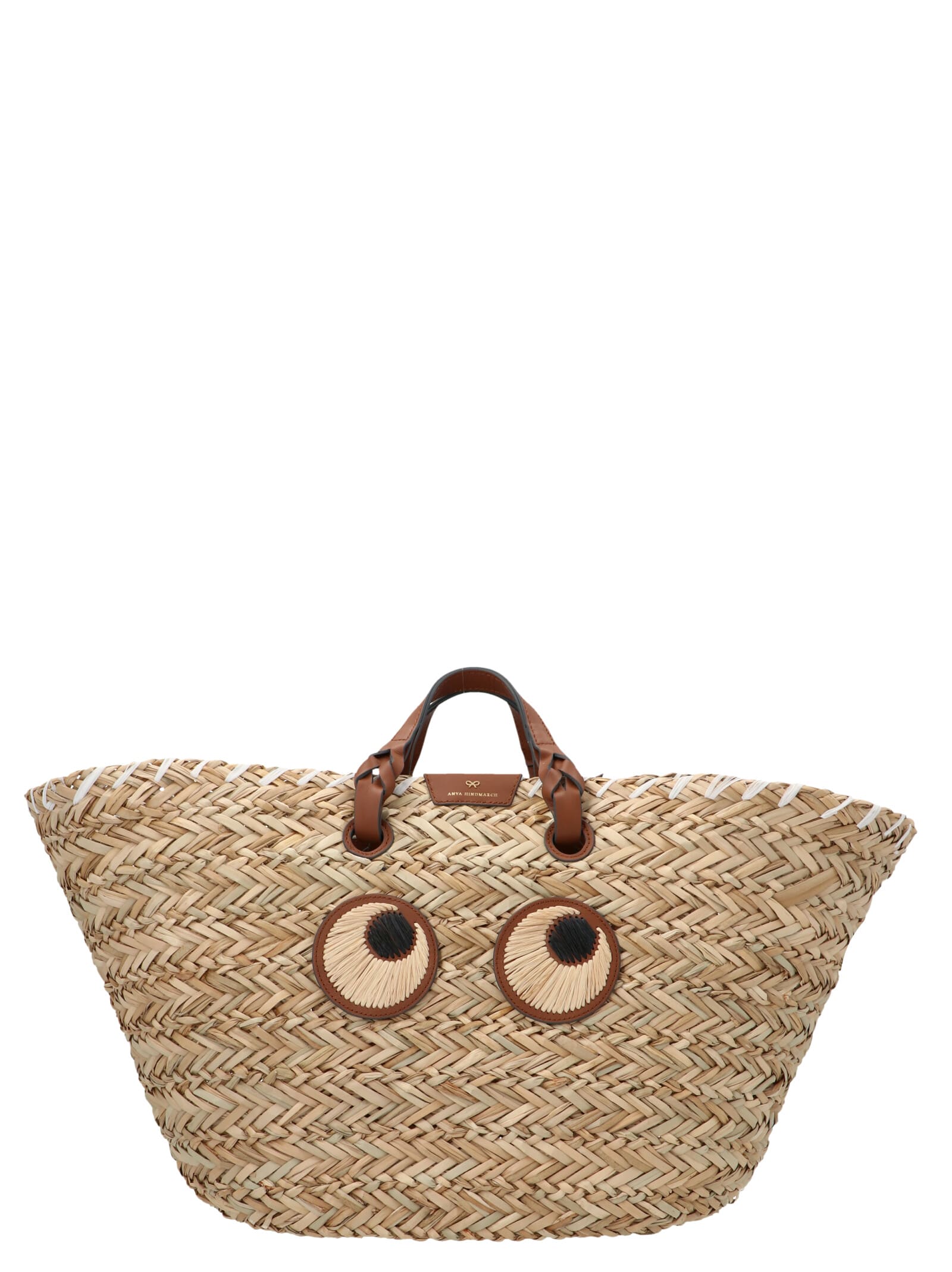 Anya Hindmarch eyes Large Handbag