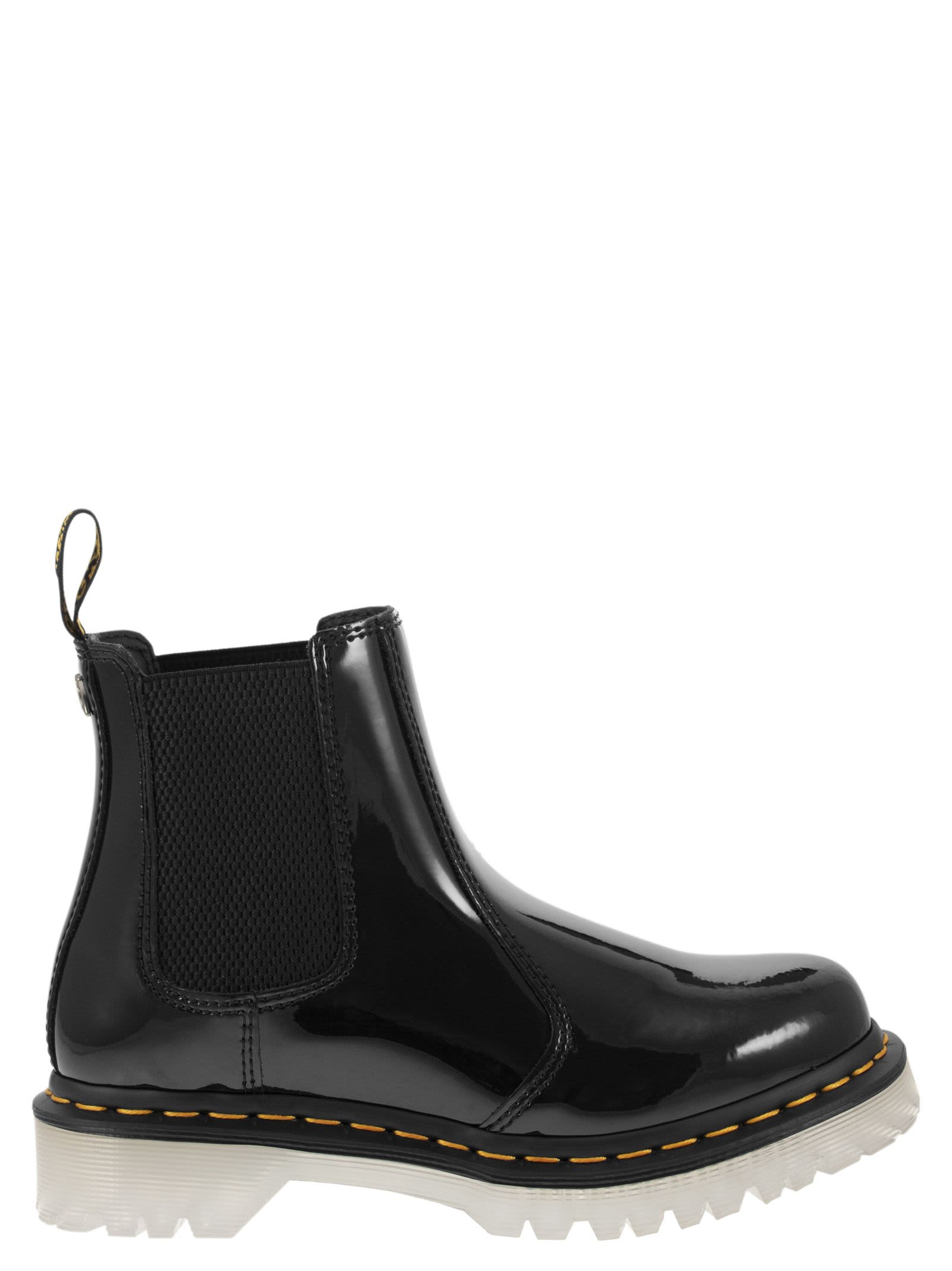 Dr. Martens 2976 Iced Ben - Ankle Boot