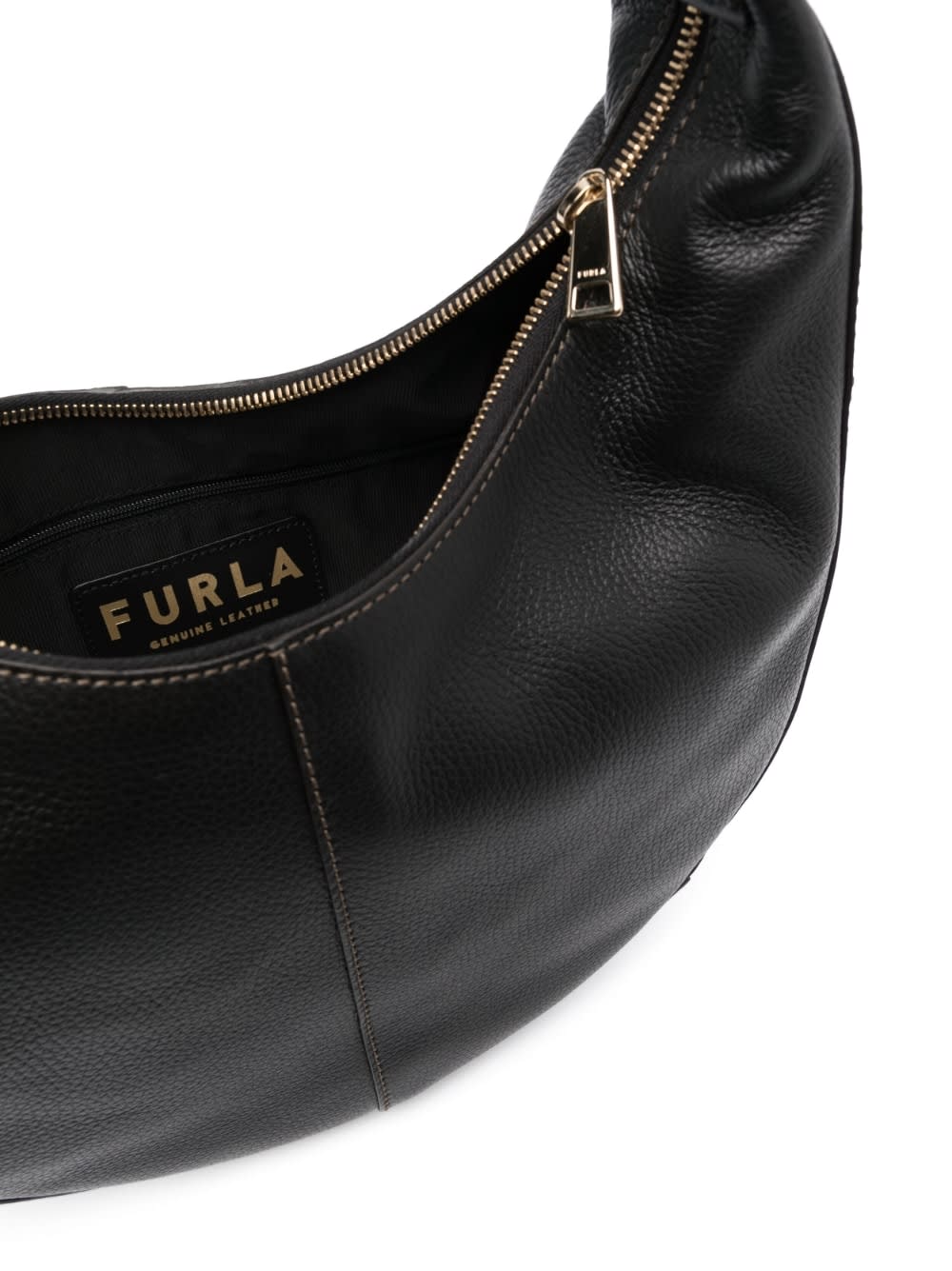 Furla Women's Miastella Small Hobo Bag