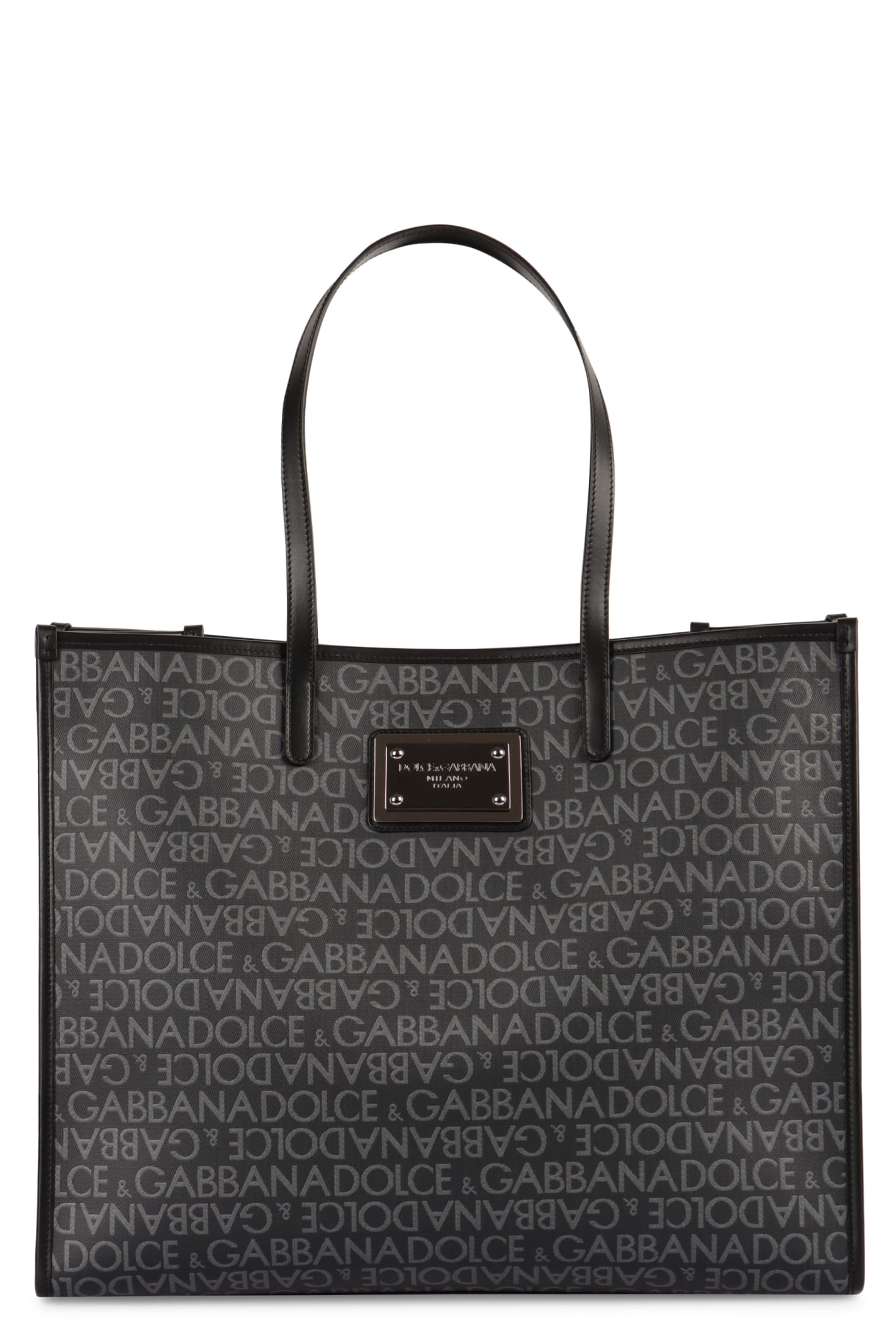 Dolce & Gabbana Large Tote