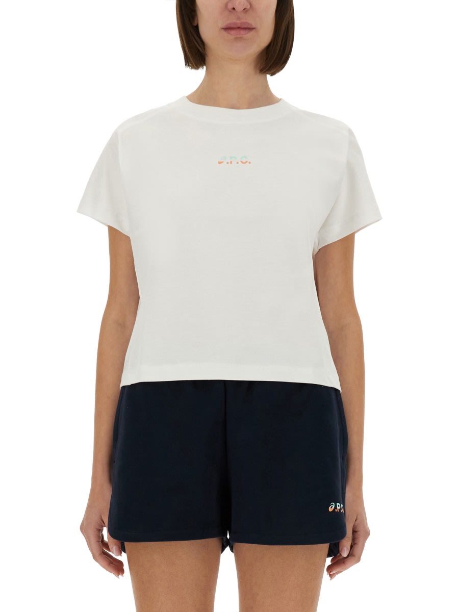 cloud T-shirt