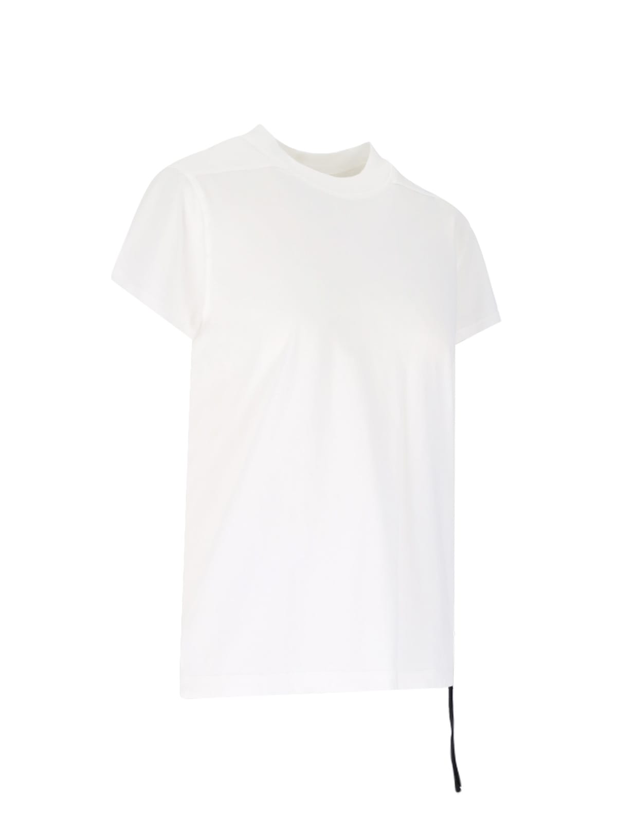Shop Drkshdw Basic T-shirt In White