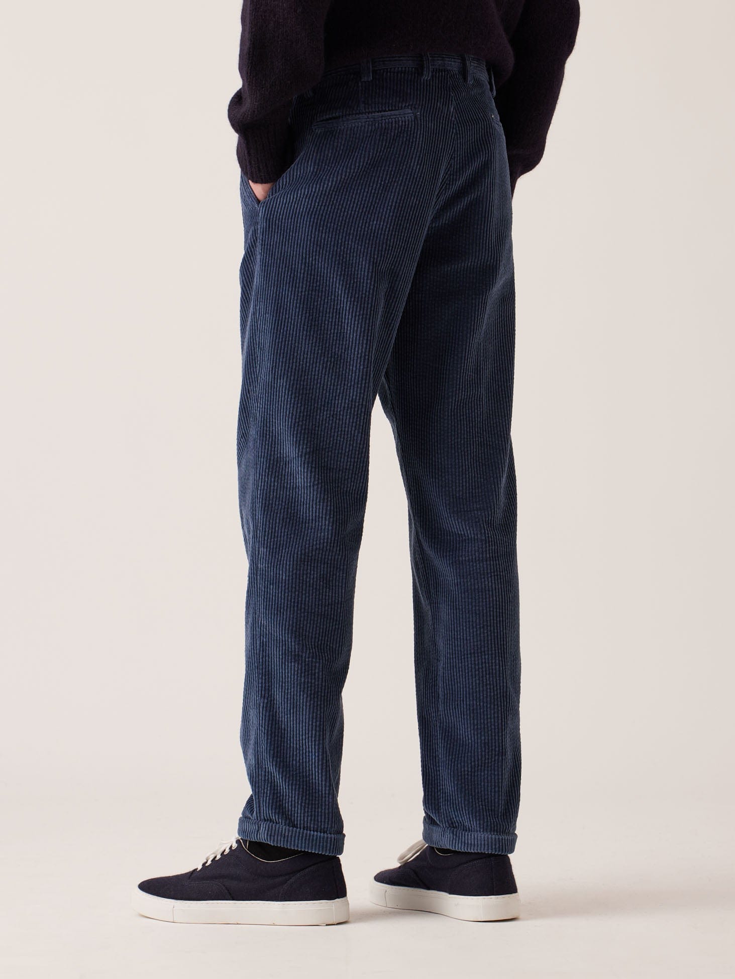Doppiaa Aantioco/n4403 In Blue